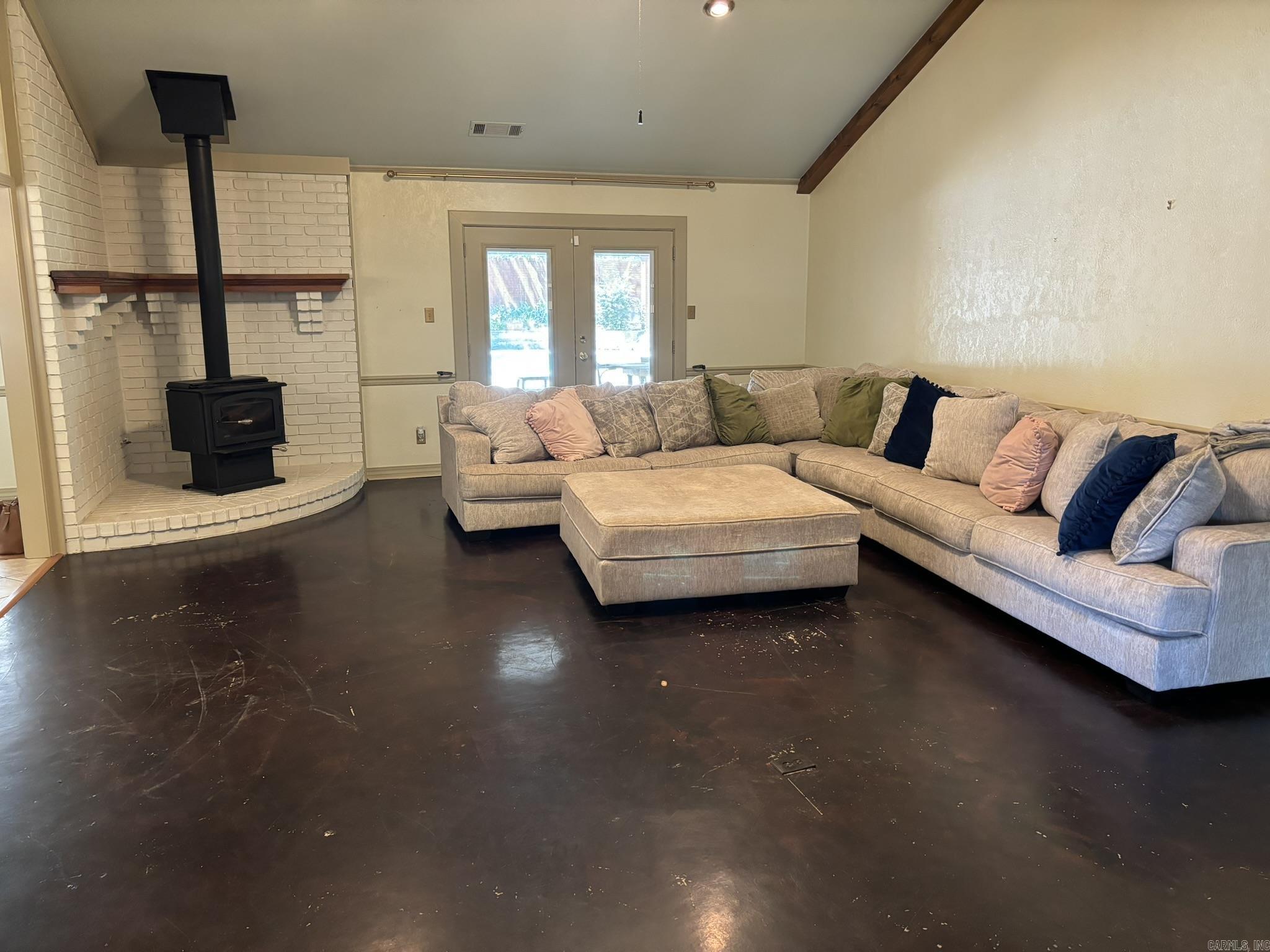 COUNTRYSIDE PLACE SD - Residential