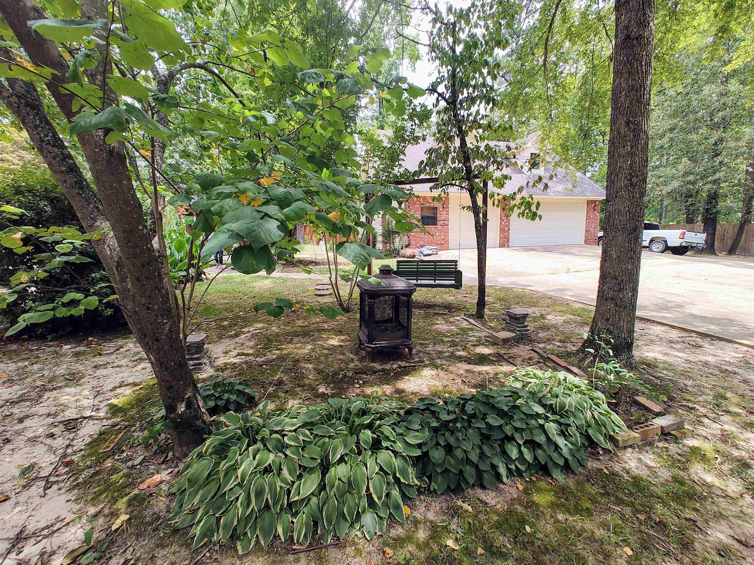 COUNTRYSIDE PLACE SD - Residential