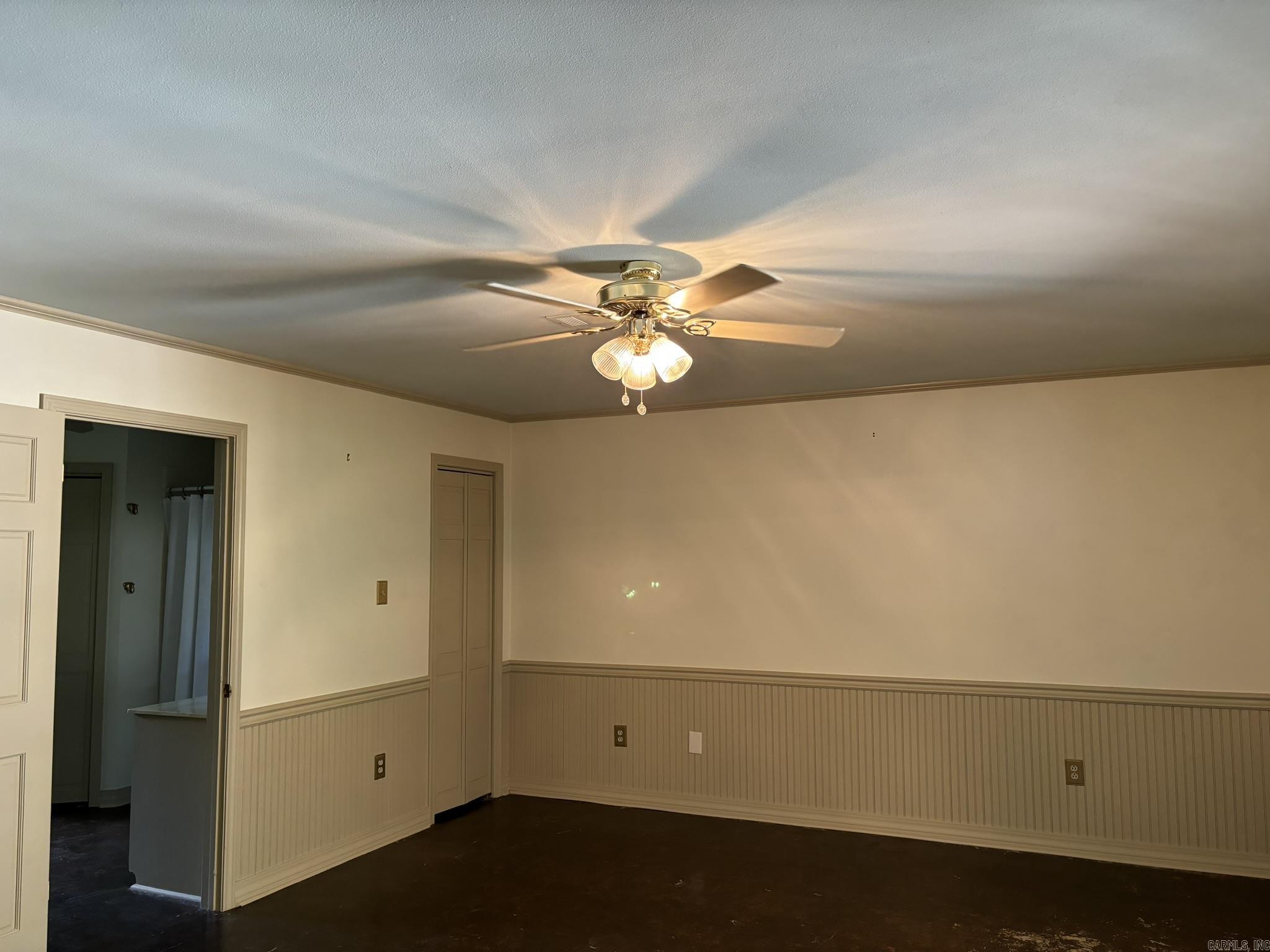 COUNTRYSIDE PLACE SD - Residential