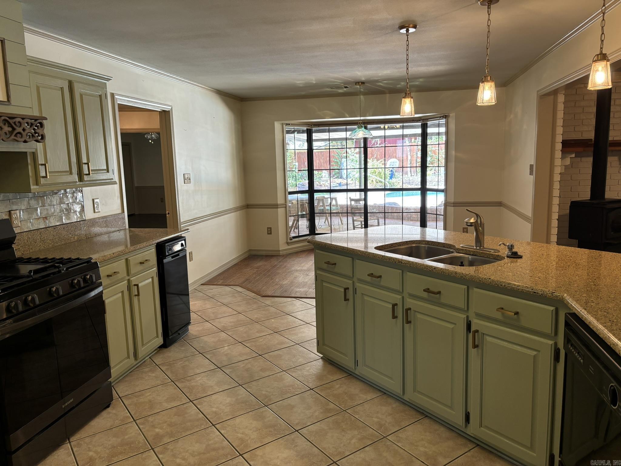 COUNTRYSIDE PLACE SD - Residential