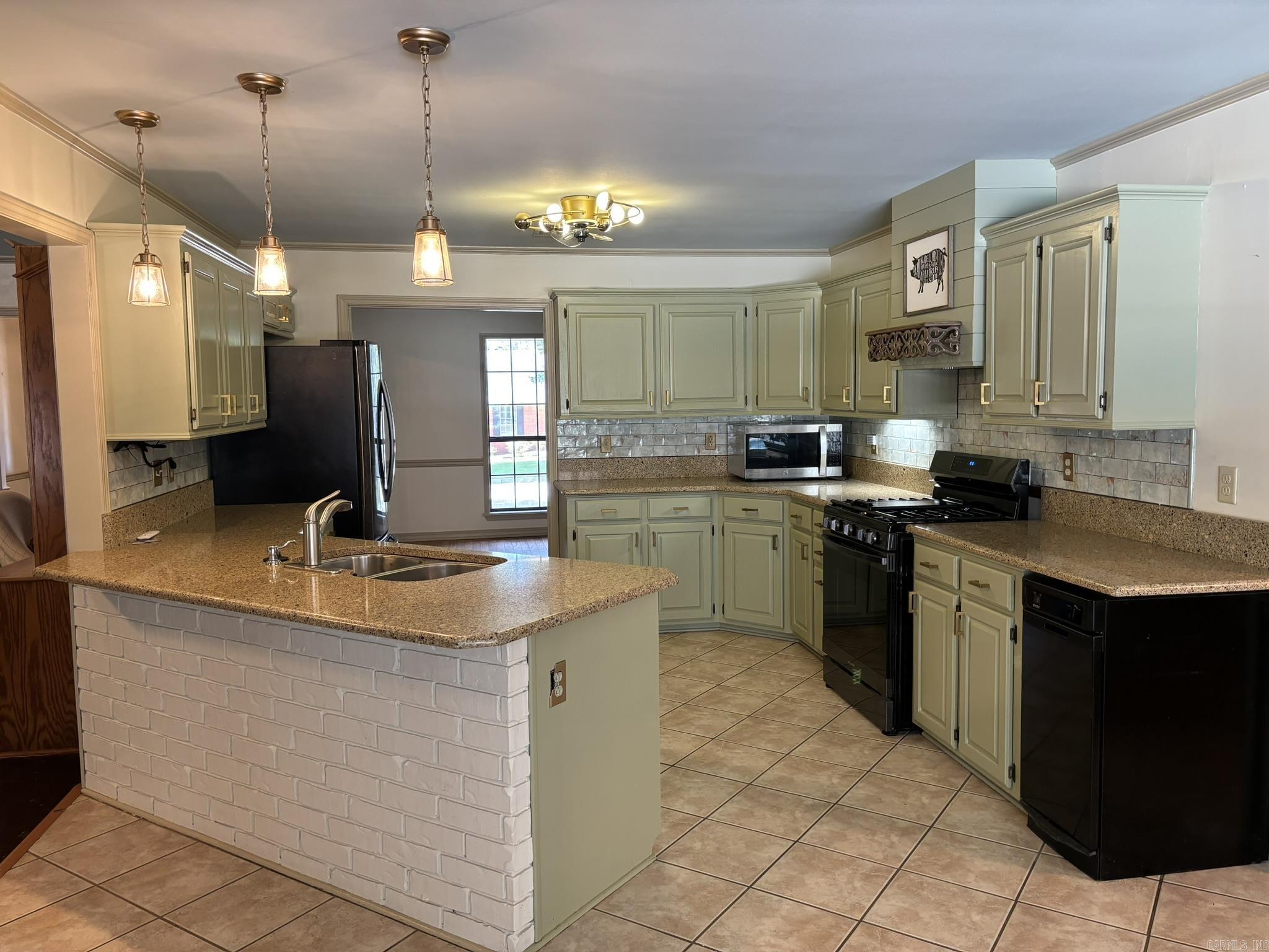 COUNTRYSIDE PLACE SD - Residential