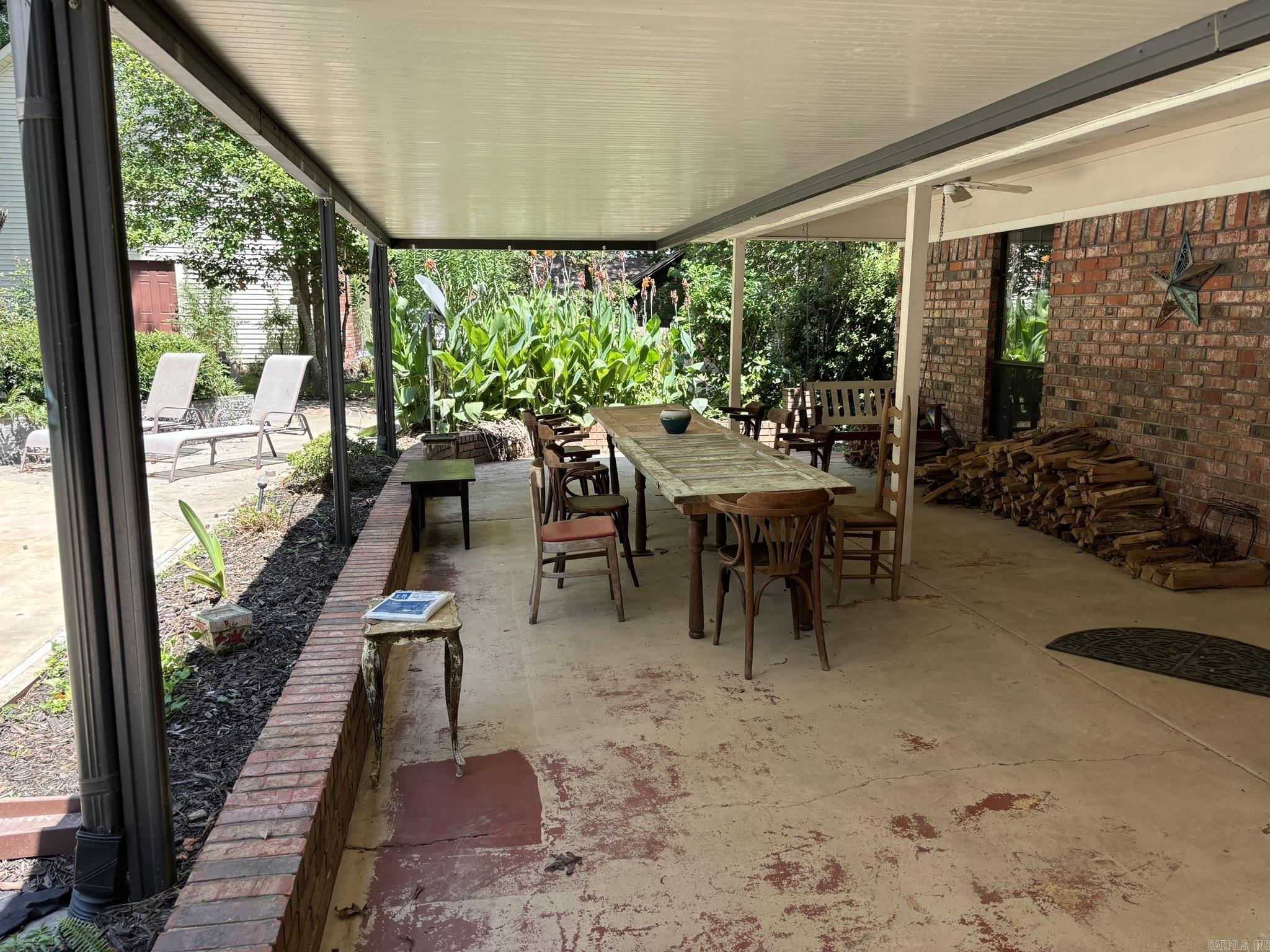 COUNTRYSIDE PLACE SD - Residential