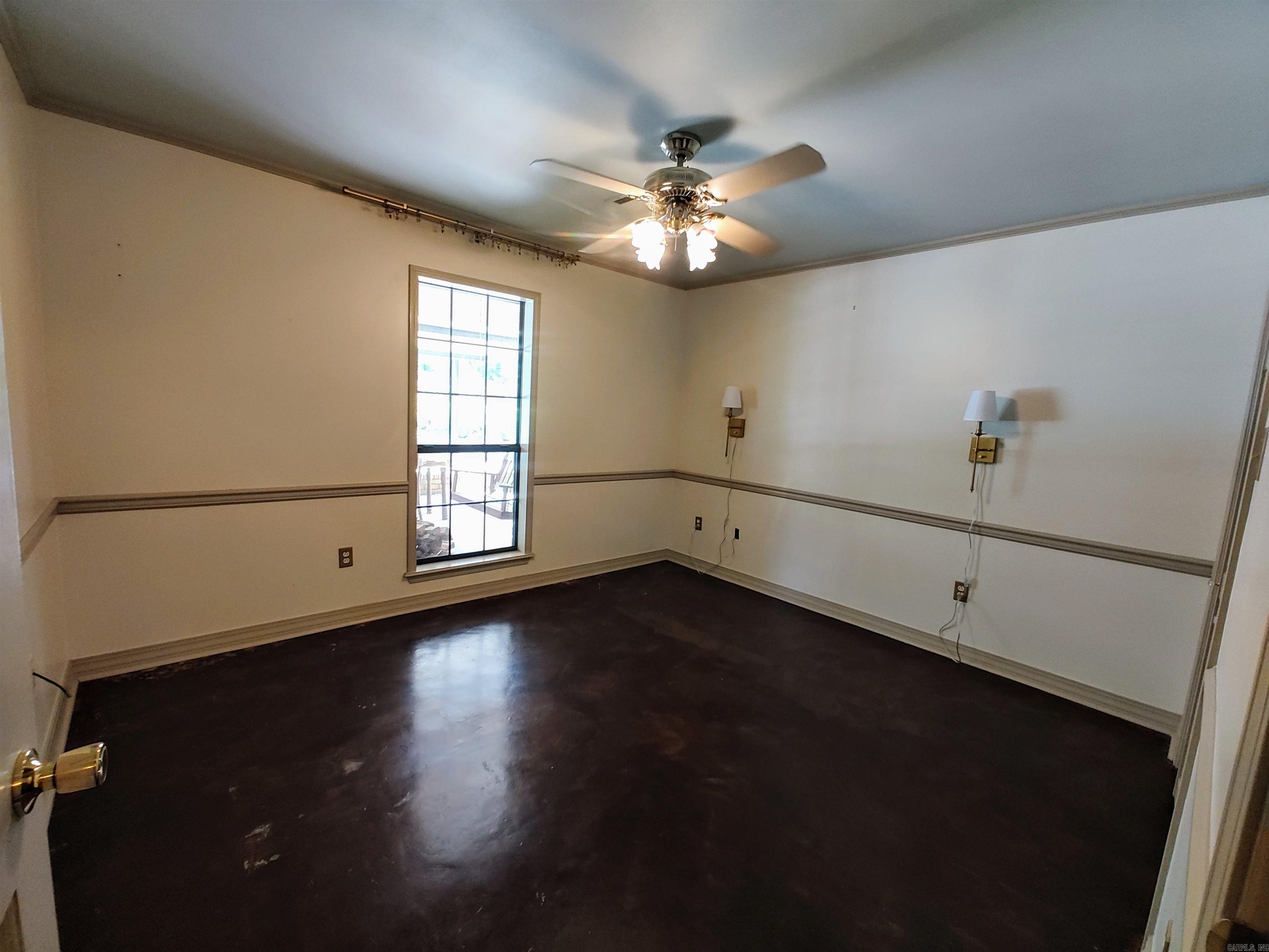 COUNTRYSIDE PLACE SD - Residential