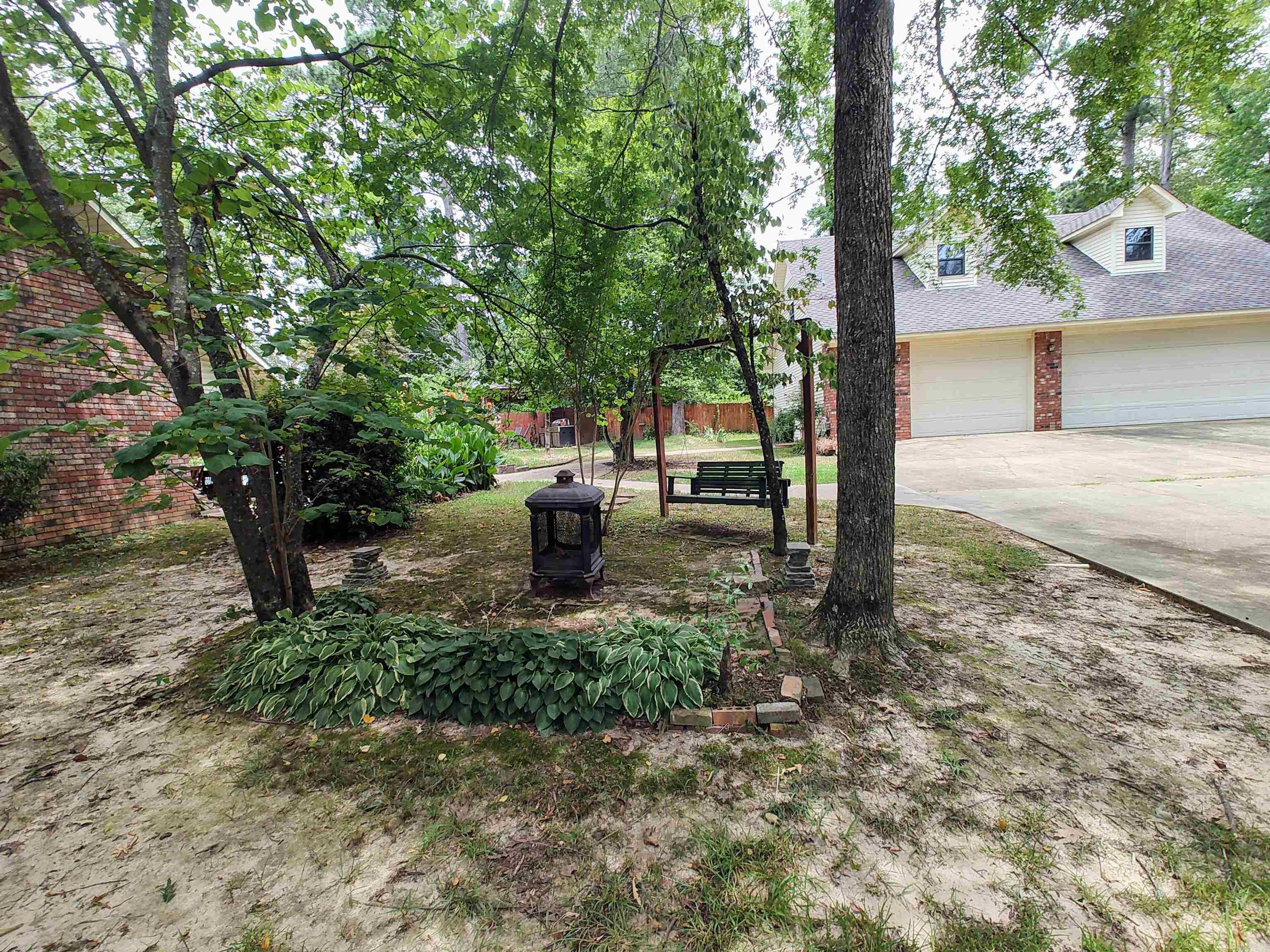 COUNTRYSIDE PLACE SD - Residential