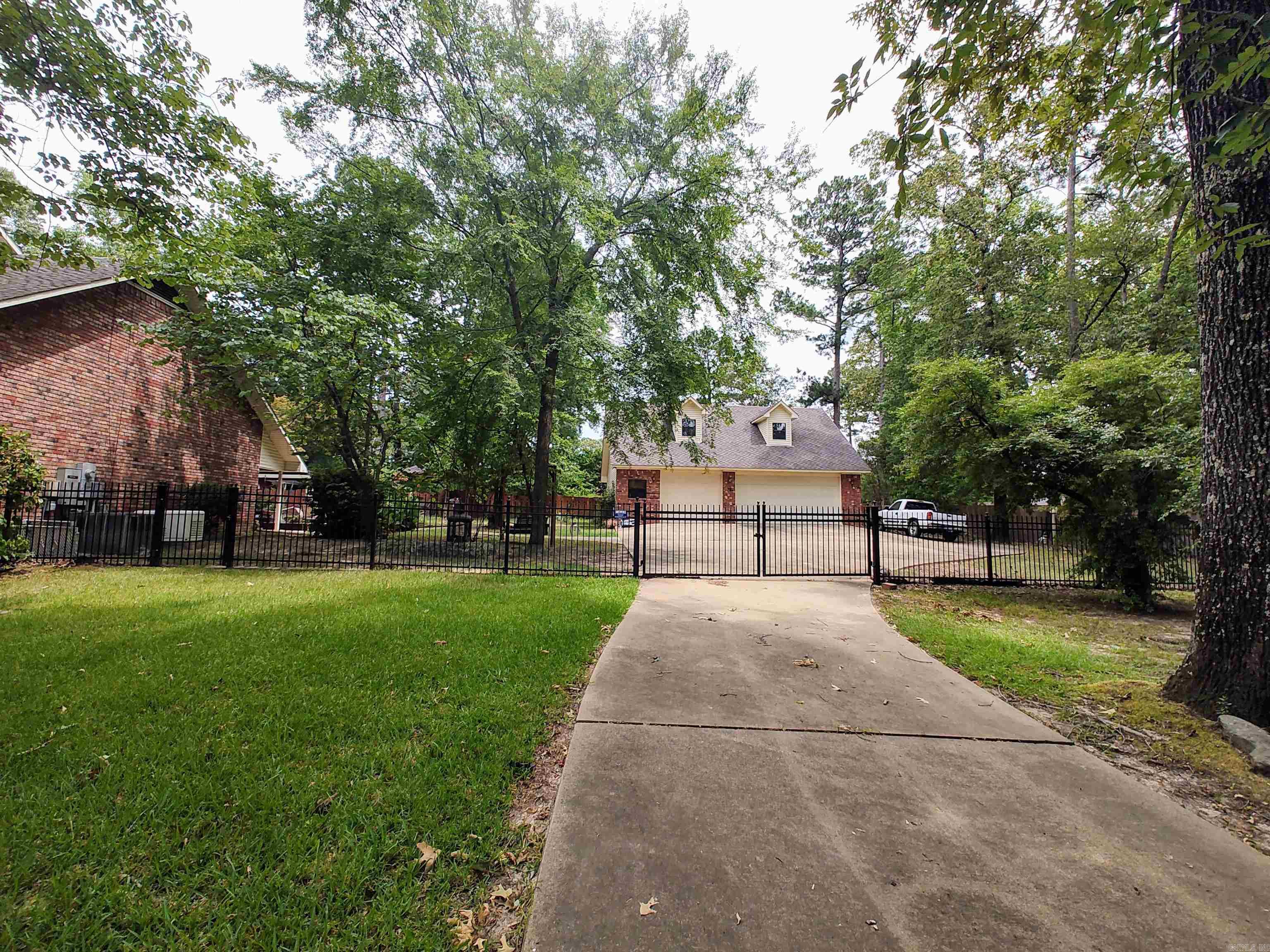 COUNTRYSIDE PLACE SD - Residential