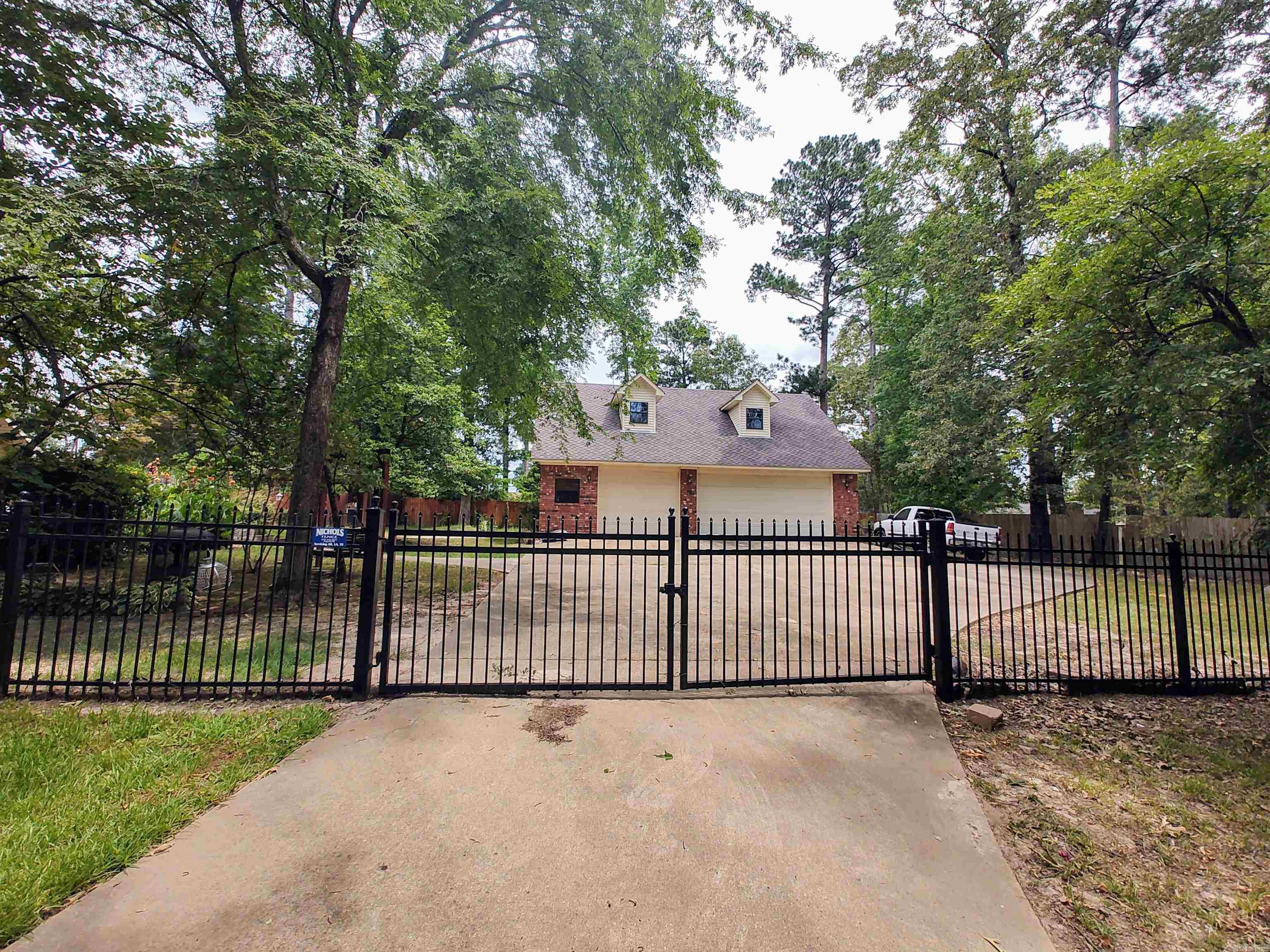 COUNTRYSIDE PLACE SD - Residential