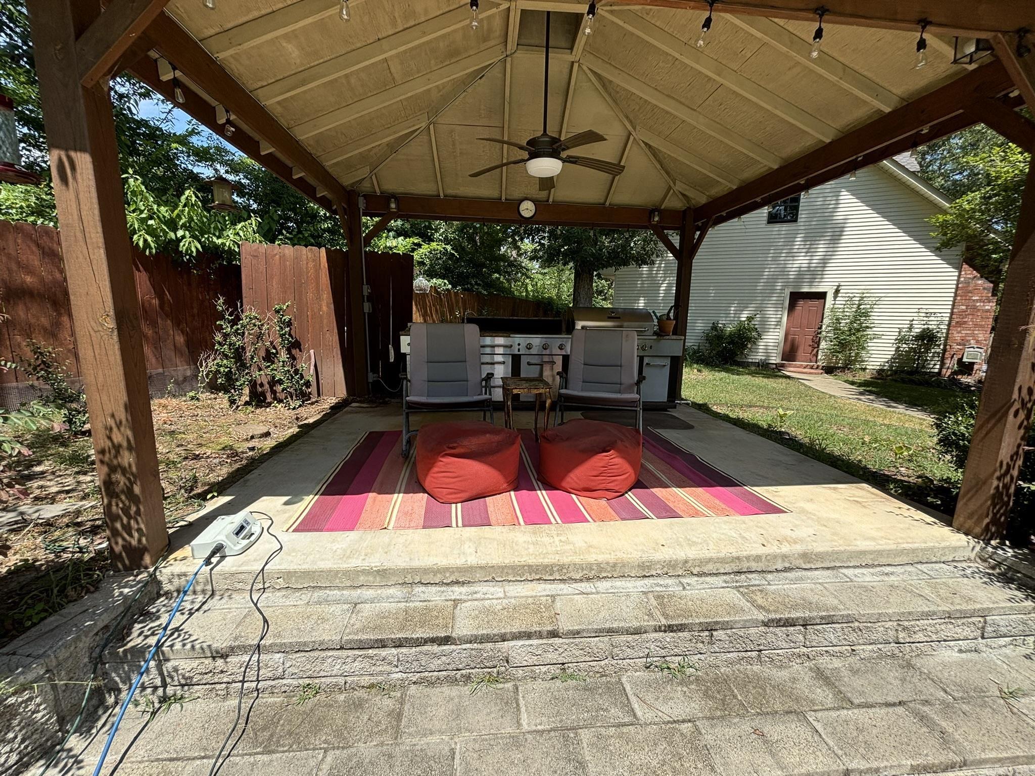 COUNTRYSIDE PLACE SD - Residential