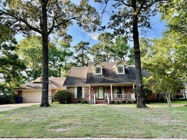 COUNTRYSIDE PLACE SD - Residential