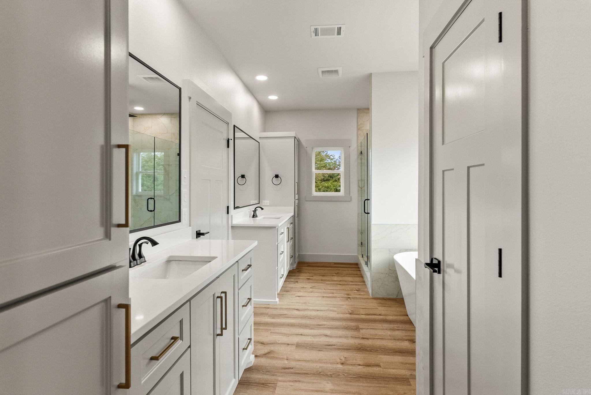 LANDING AT EMERALD ISLE - LAKE - Residential