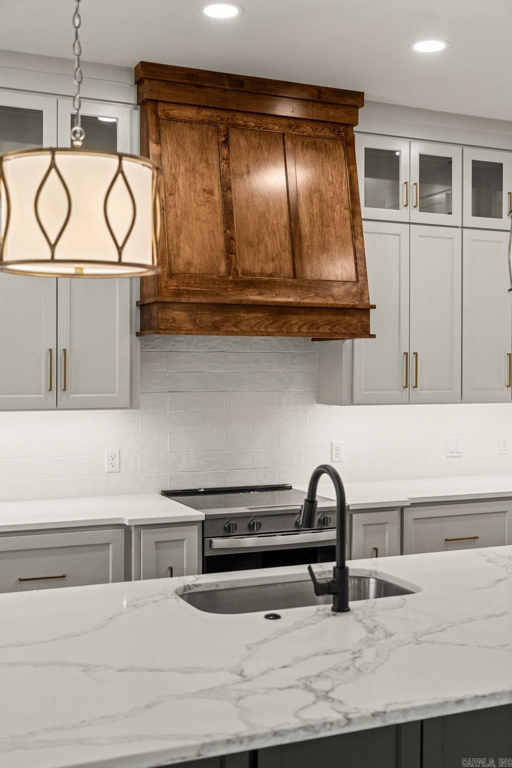 LANDING AT EMERALD ISLE - LAKE - Residential