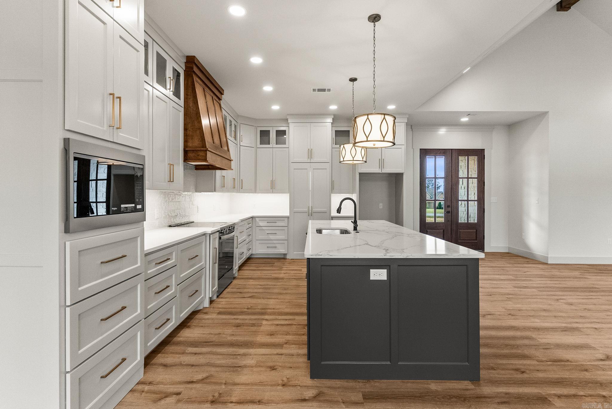 LANDING AT EMERALD ISLE - LAKE - Residential