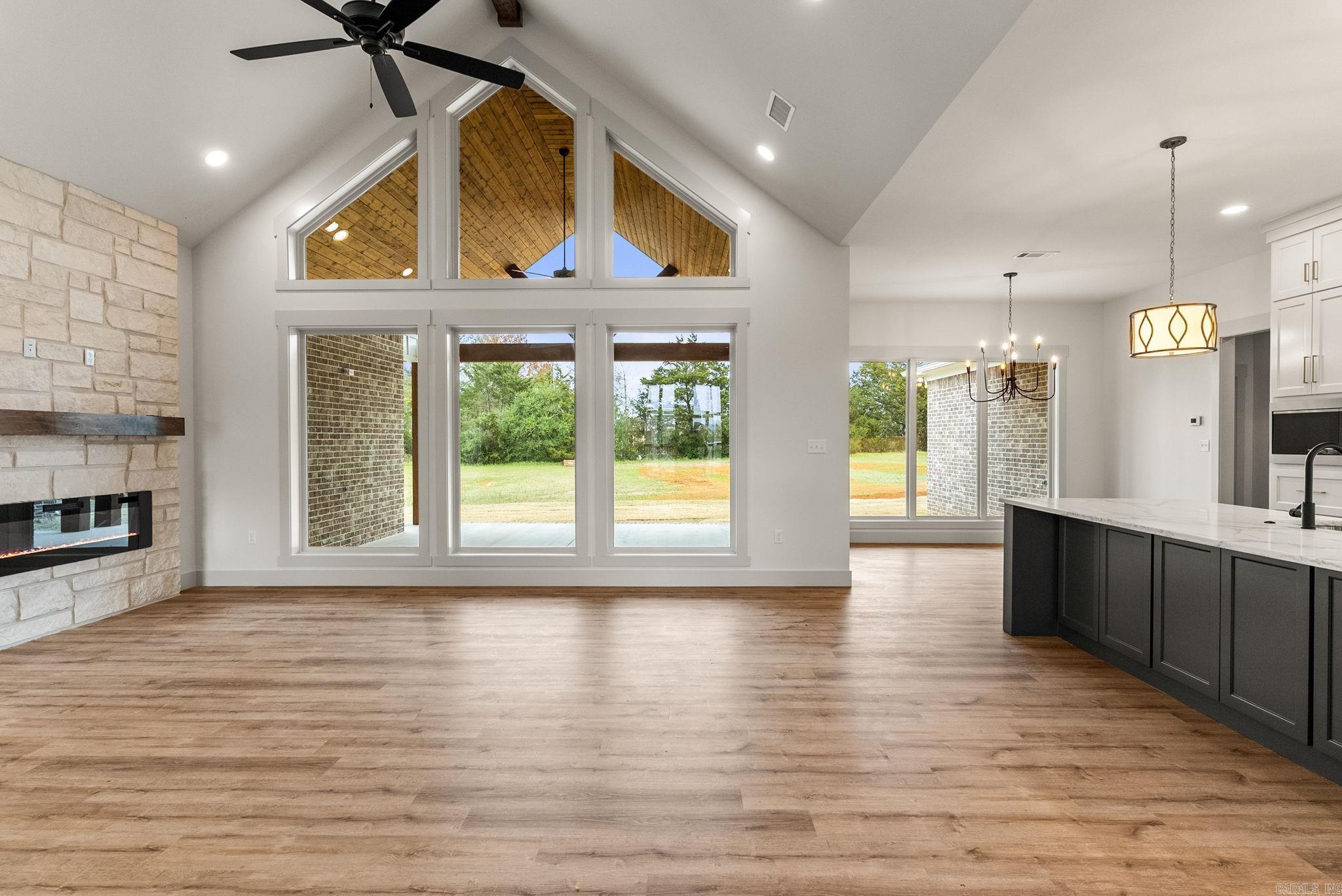 LANDING AT EMERALD ISLE - LAKE - Residential