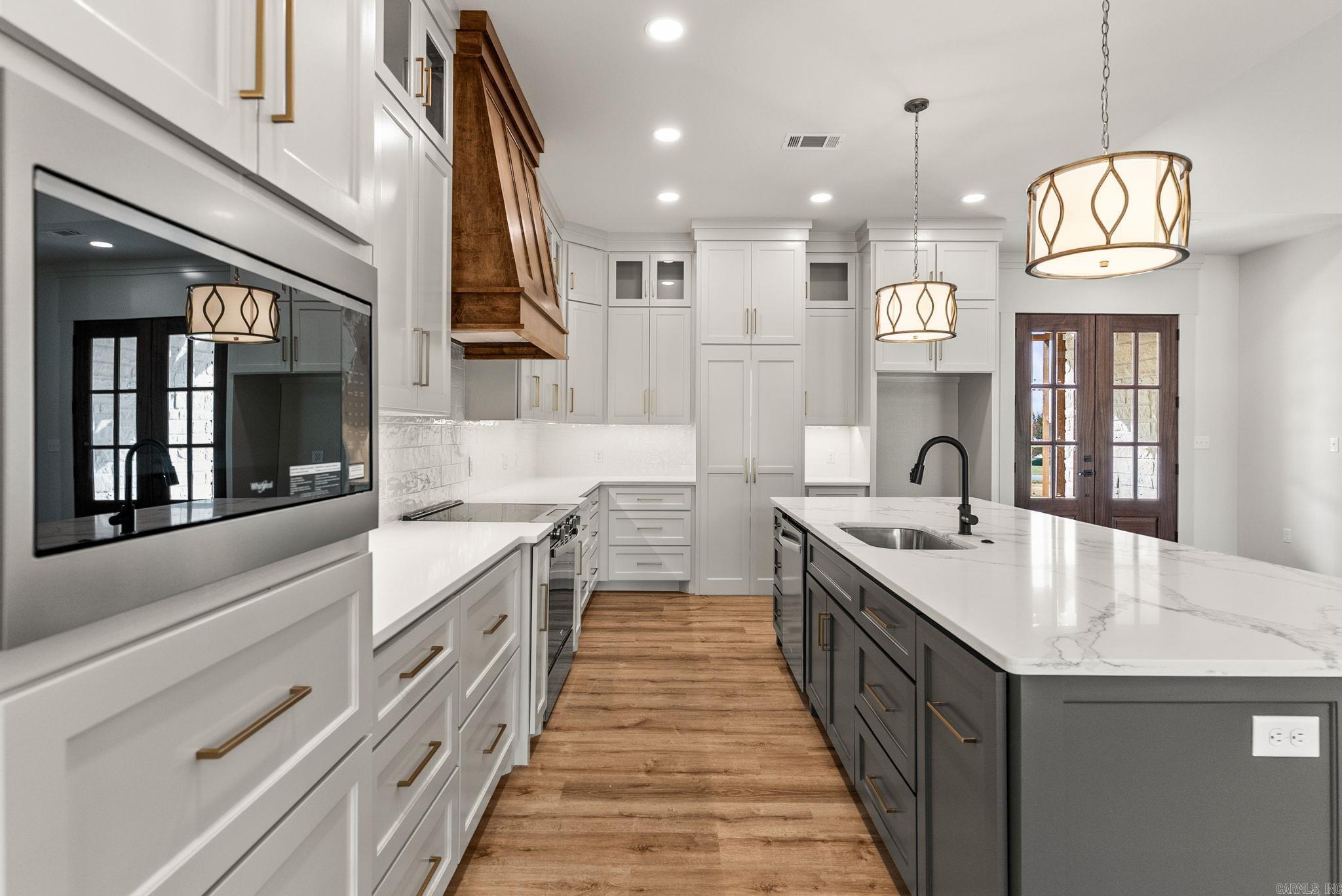 LANDING AT EMERALD ISLE - LAKE - Residential