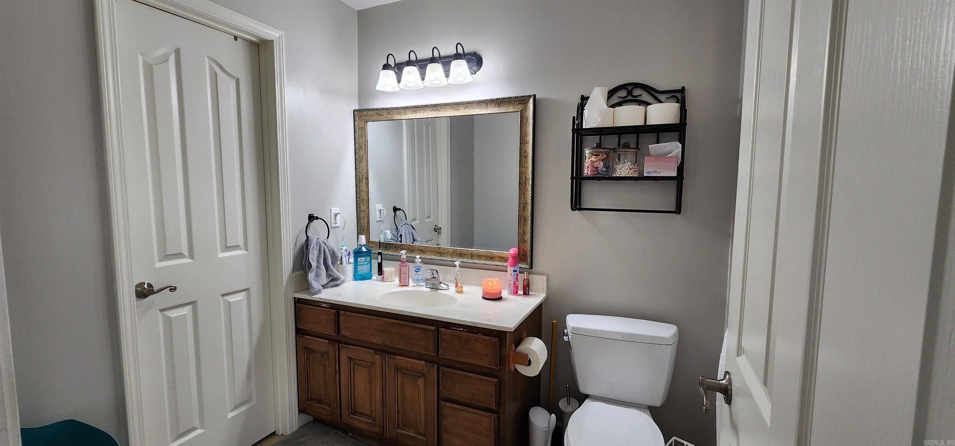 DEER RUN SUBDIVISION - Residential