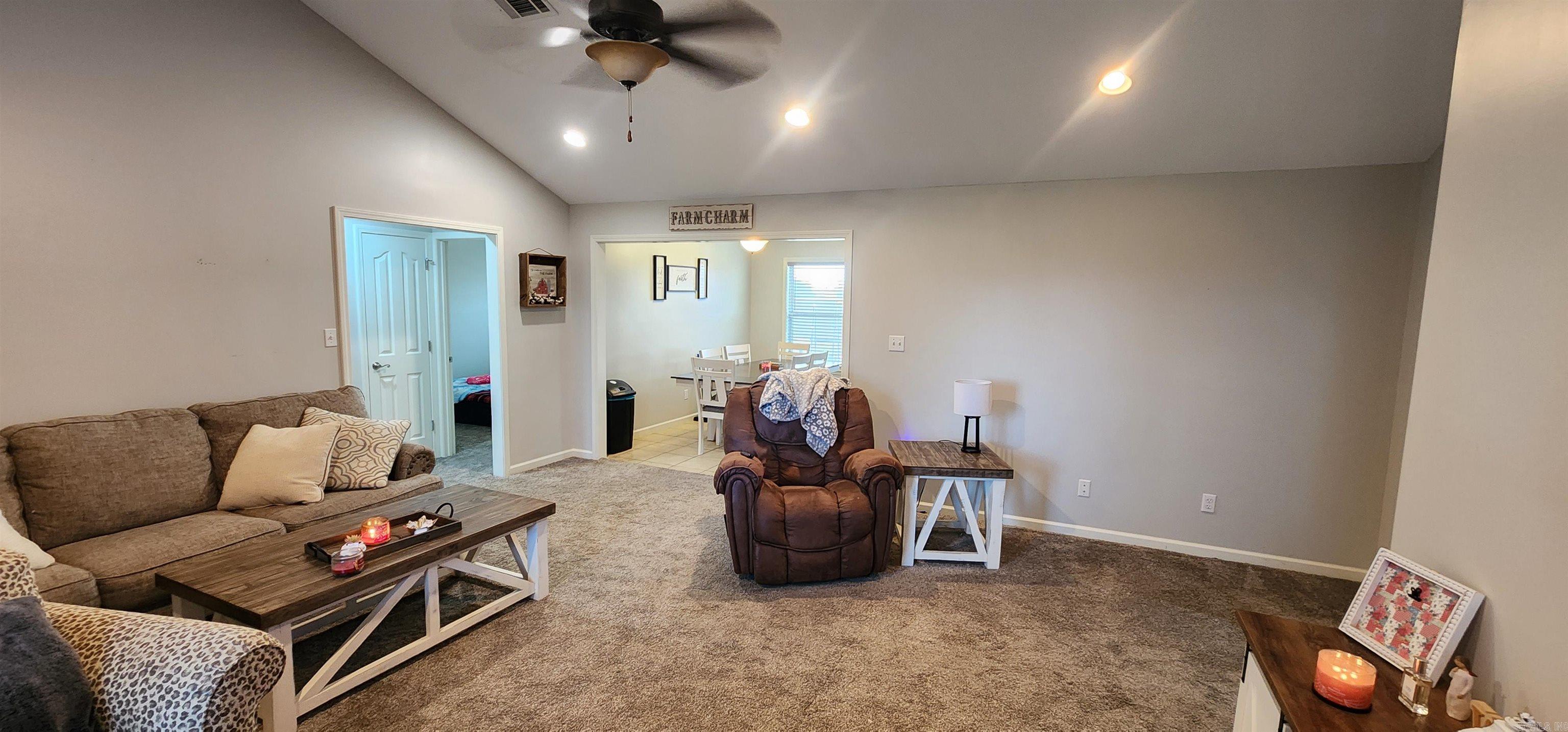 DEER RUN SUBDIVISION - Residential