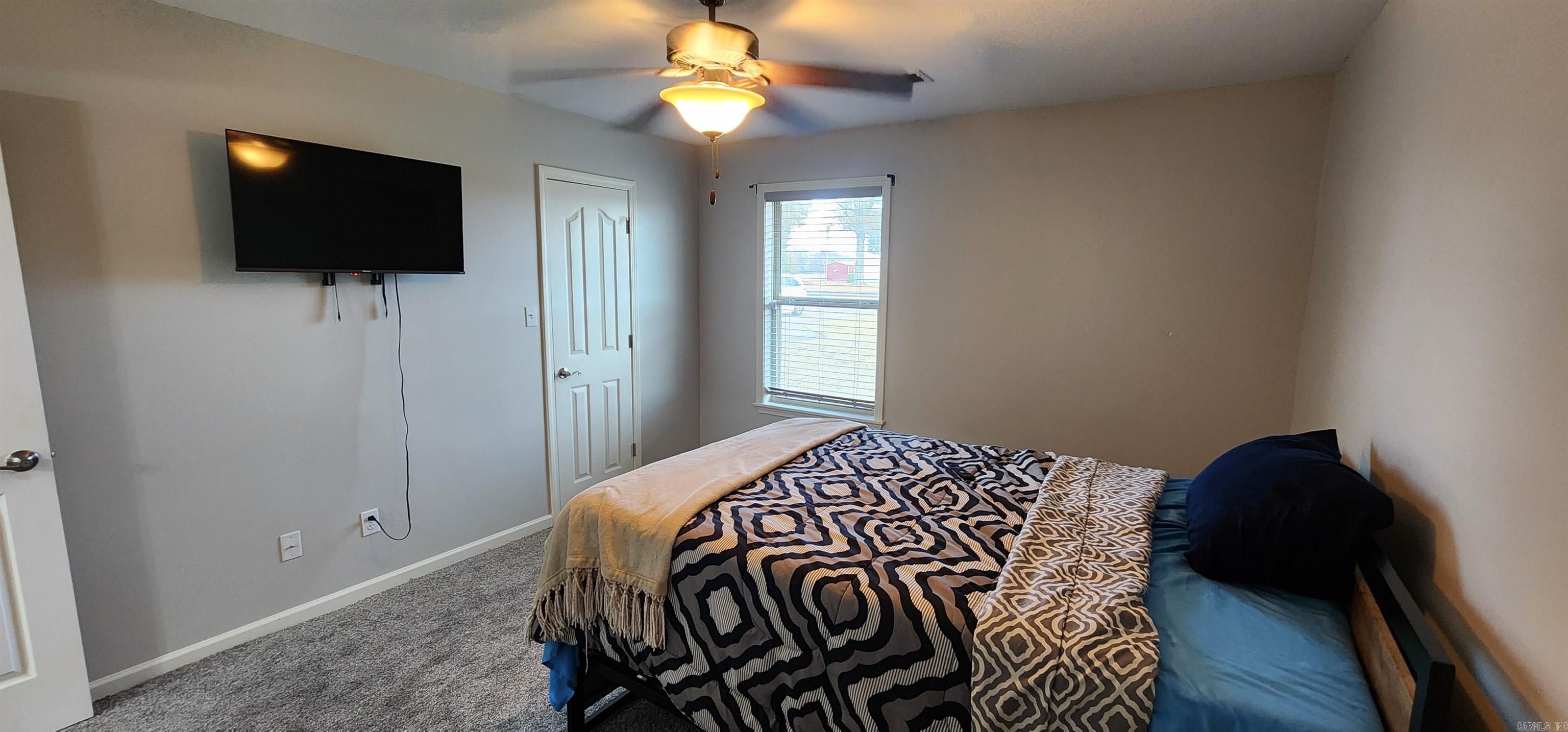 DEER RUN SUBDIVISION - Residential