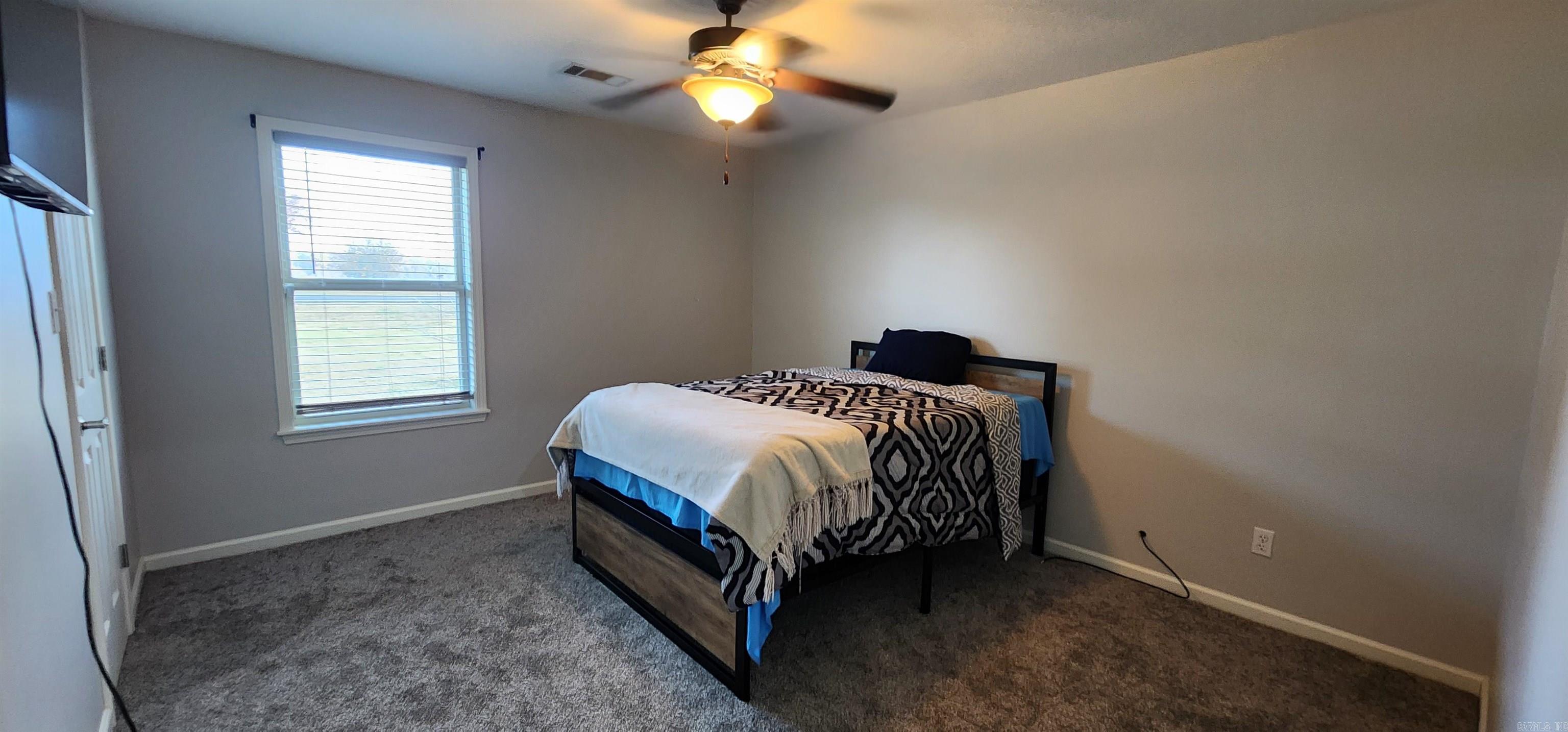 DEER RUN SUBDIVISION - Residential