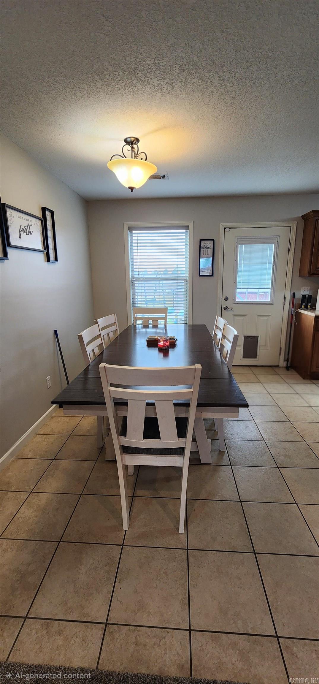 DEER RUN SUBDIVISION - Residential