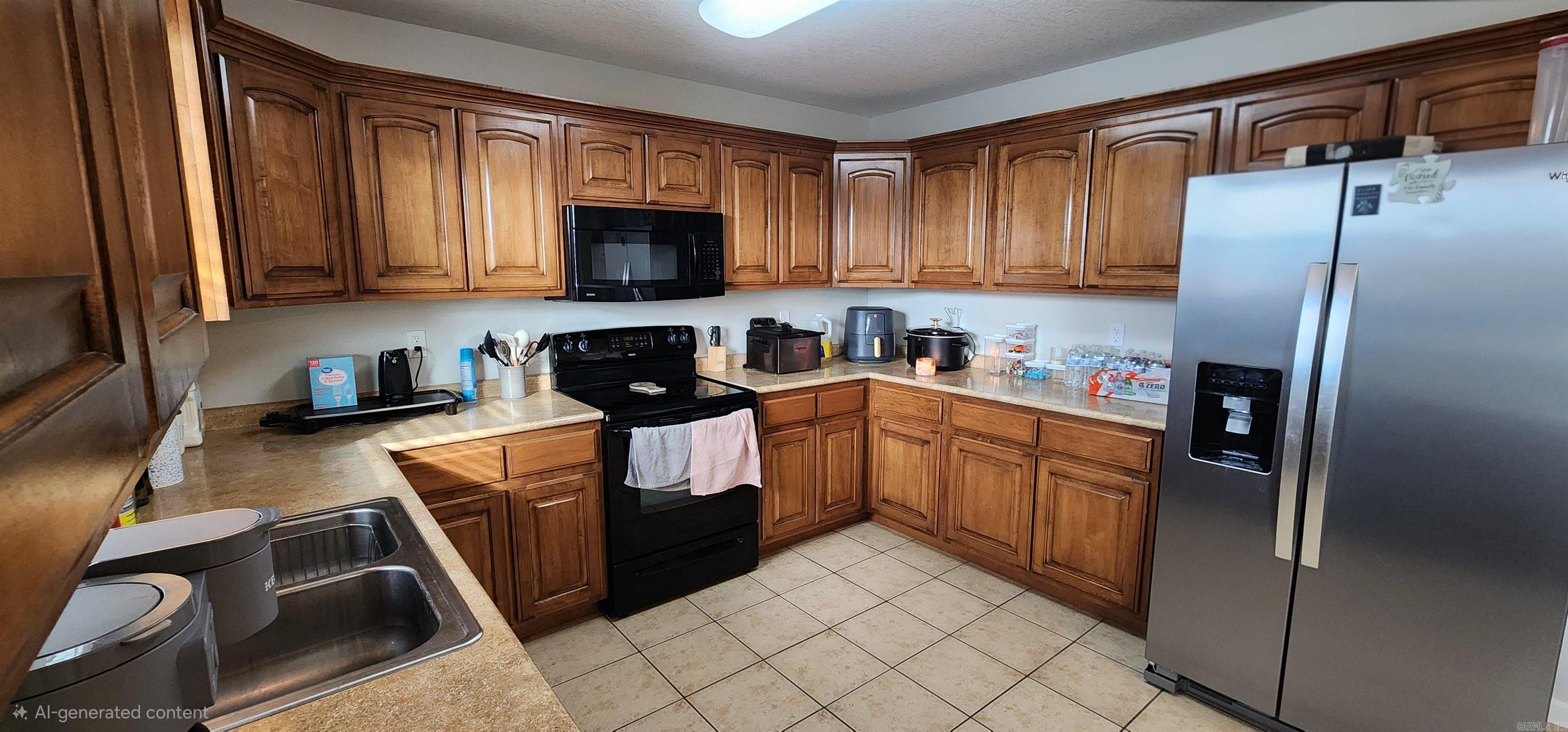 DEER RUN SUBDIVISION - Residential