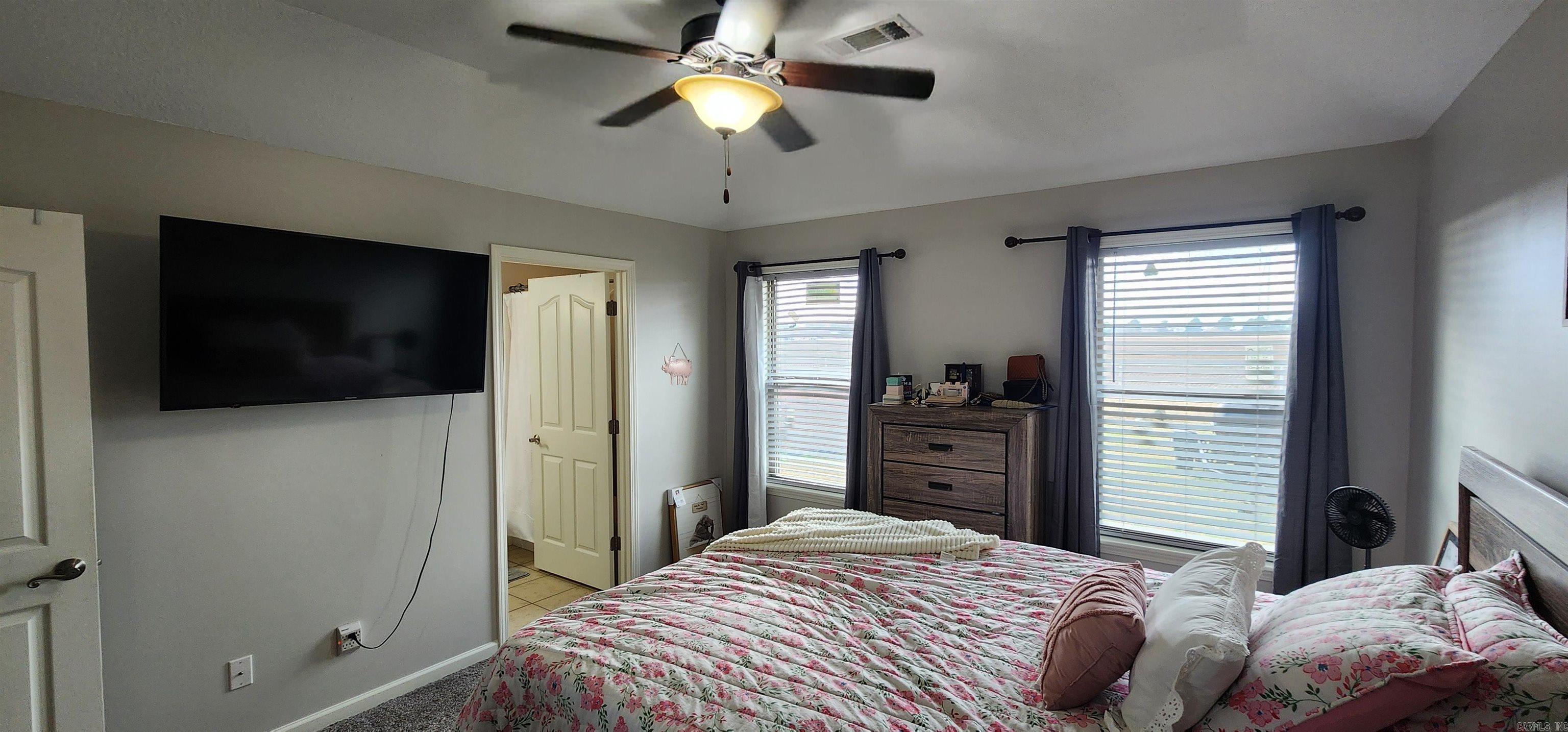 DEER RUN SUBDIVISION - Residential