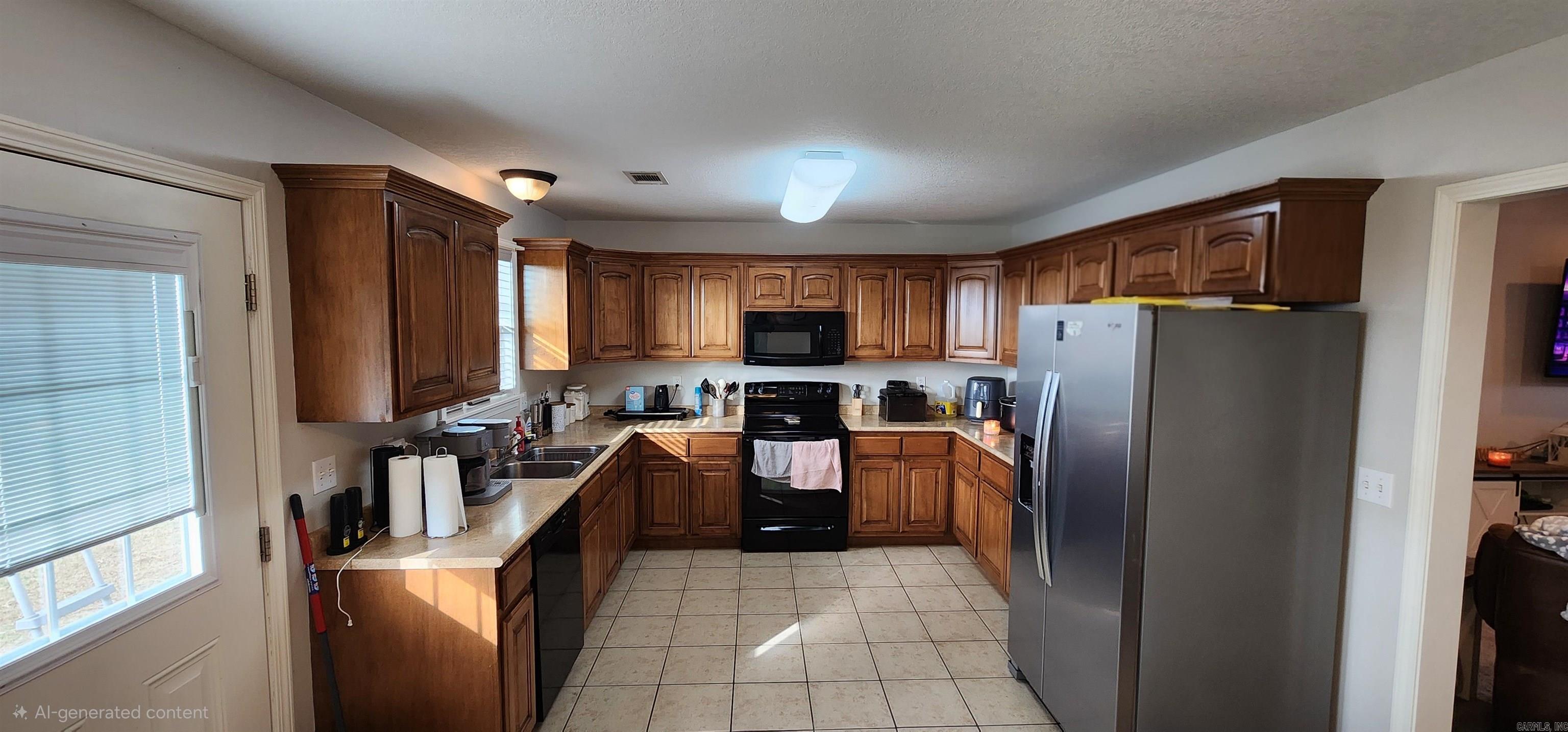 DEER RUN SUBDIVISION - Residential