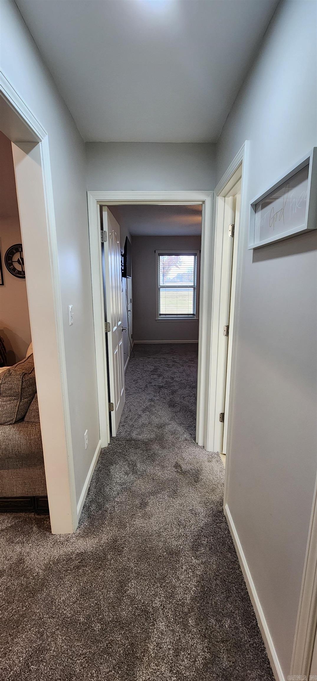 DEER RUN SUBDIVISION - Residential