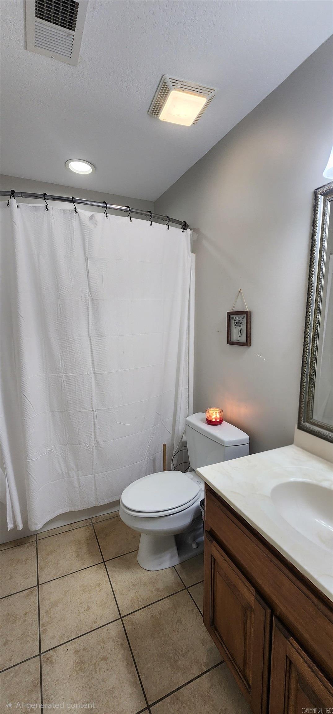 DEER RUN SUBDIVISION - Residential