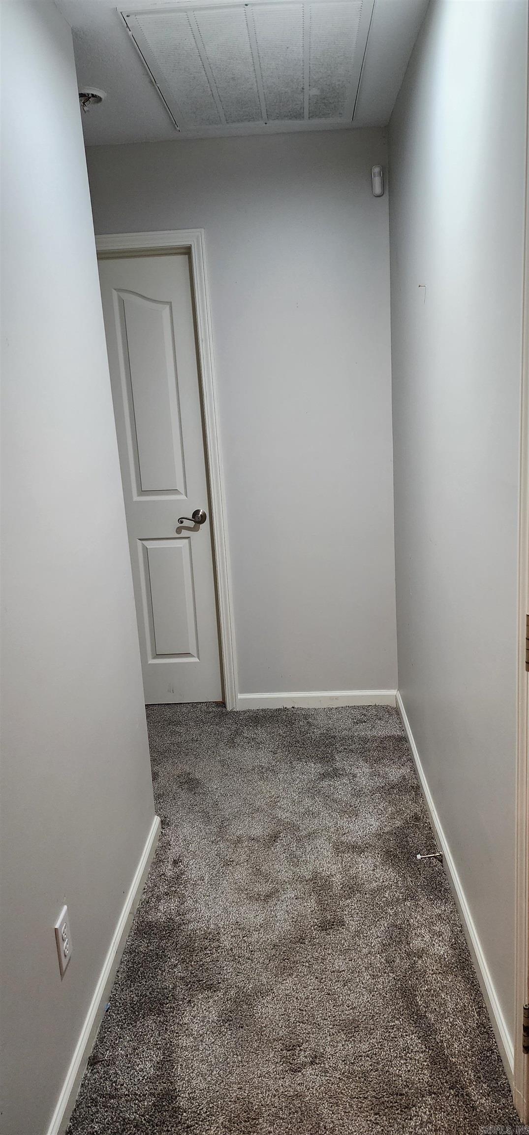 DEER RUN SUBDIVISION - Residential