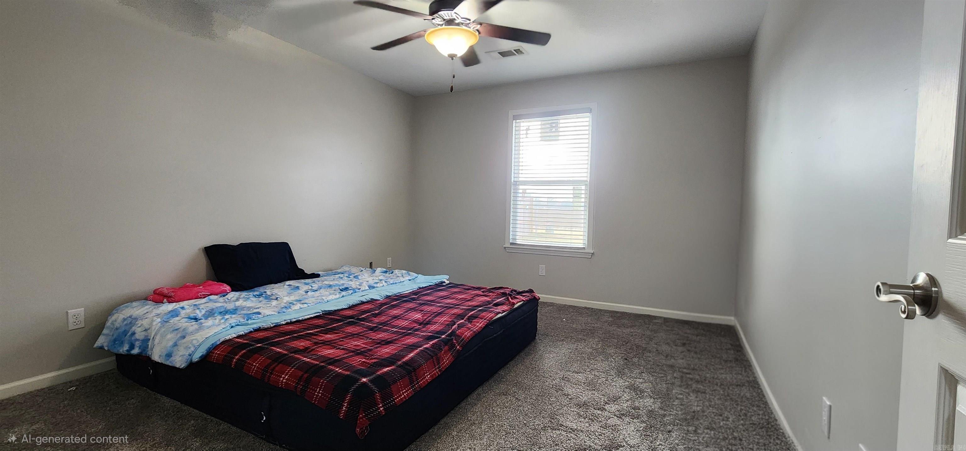 DEER RUN SUBDIVISION - Residential