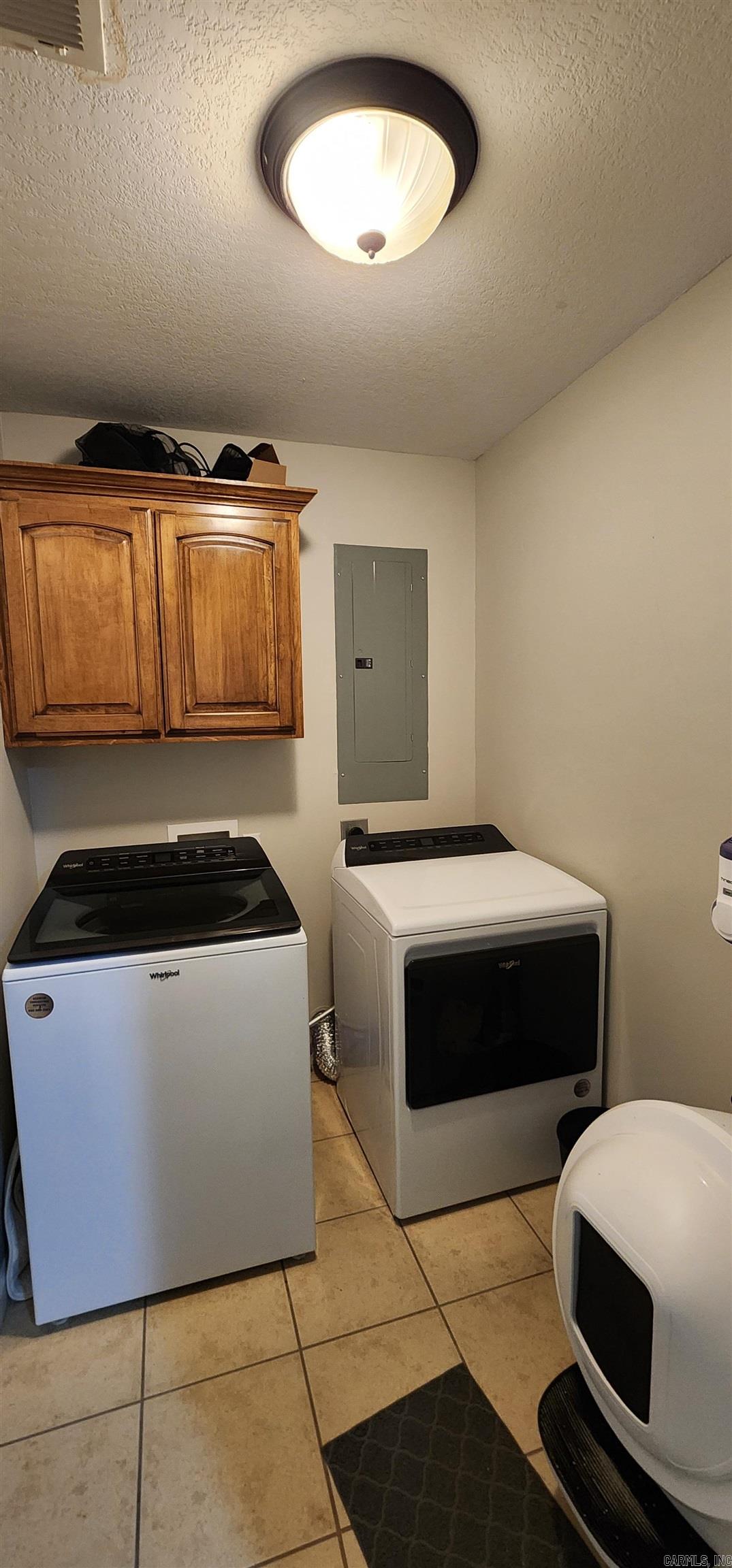 DEER RUN SUBDIVISION - Residential