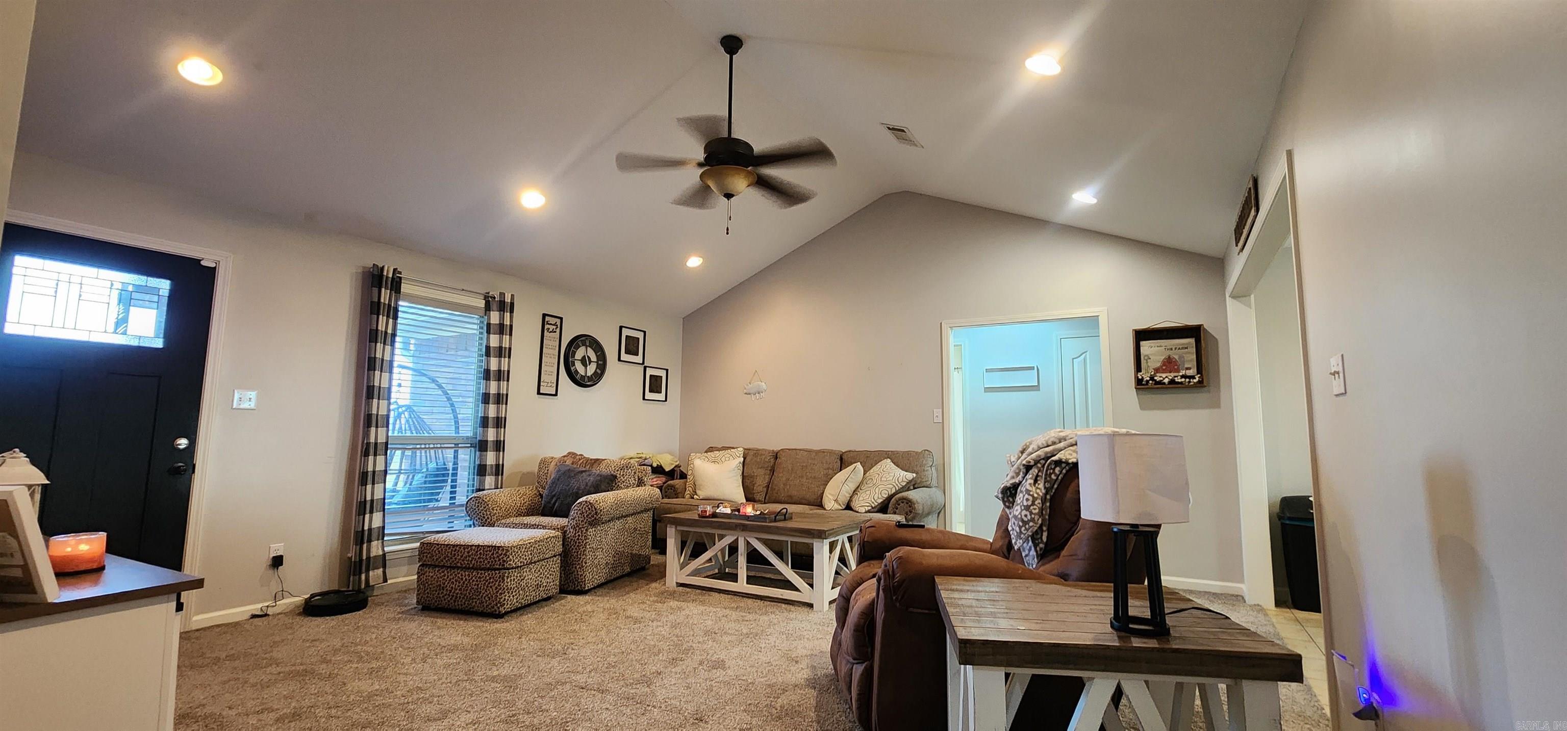 DEER RUN SUBDIVISION - Residential