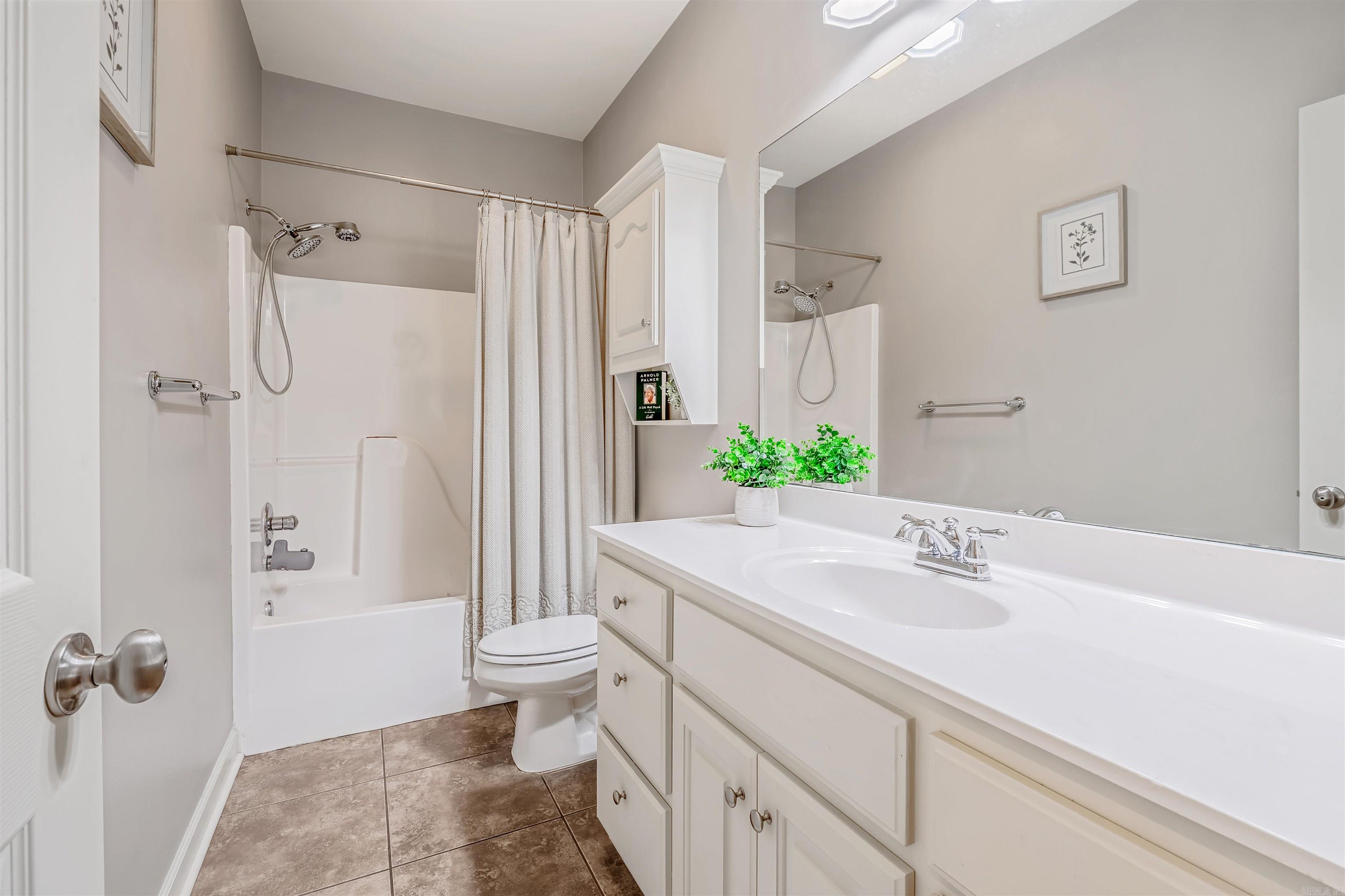 MAUMELLE VALLEY ESTATES - Residential