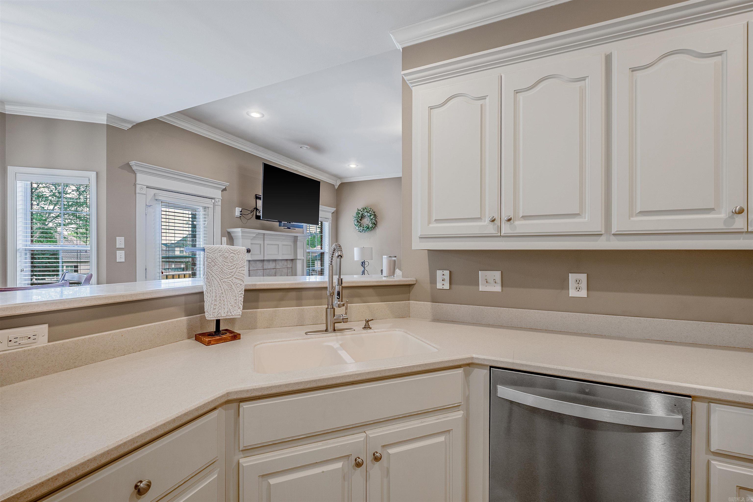 MAUMELLE VALLEY ESTATES - Residential