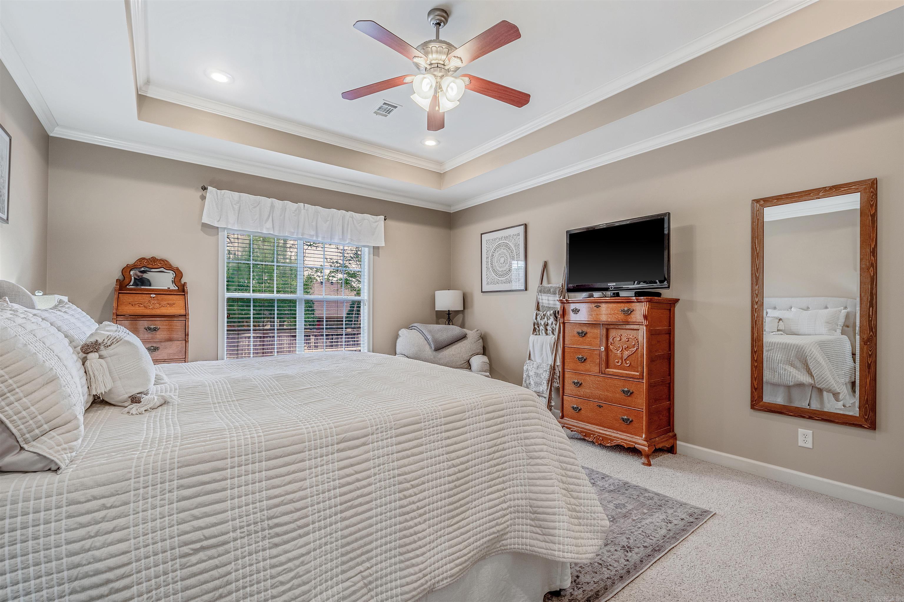 MAUMELLE VALLEY ESTATES - Residential