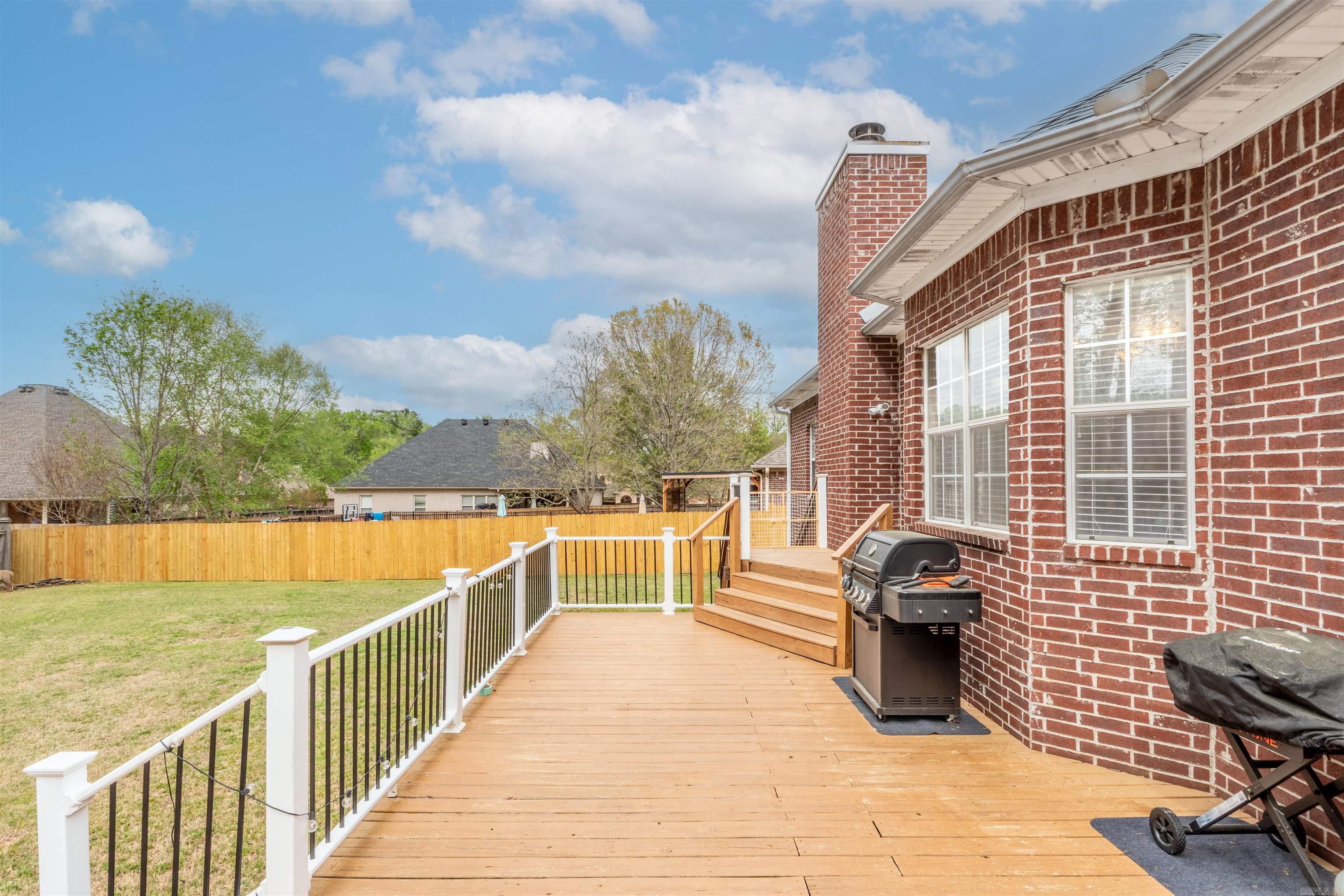 MAUMELLE VALLEY ESTATES - Residential