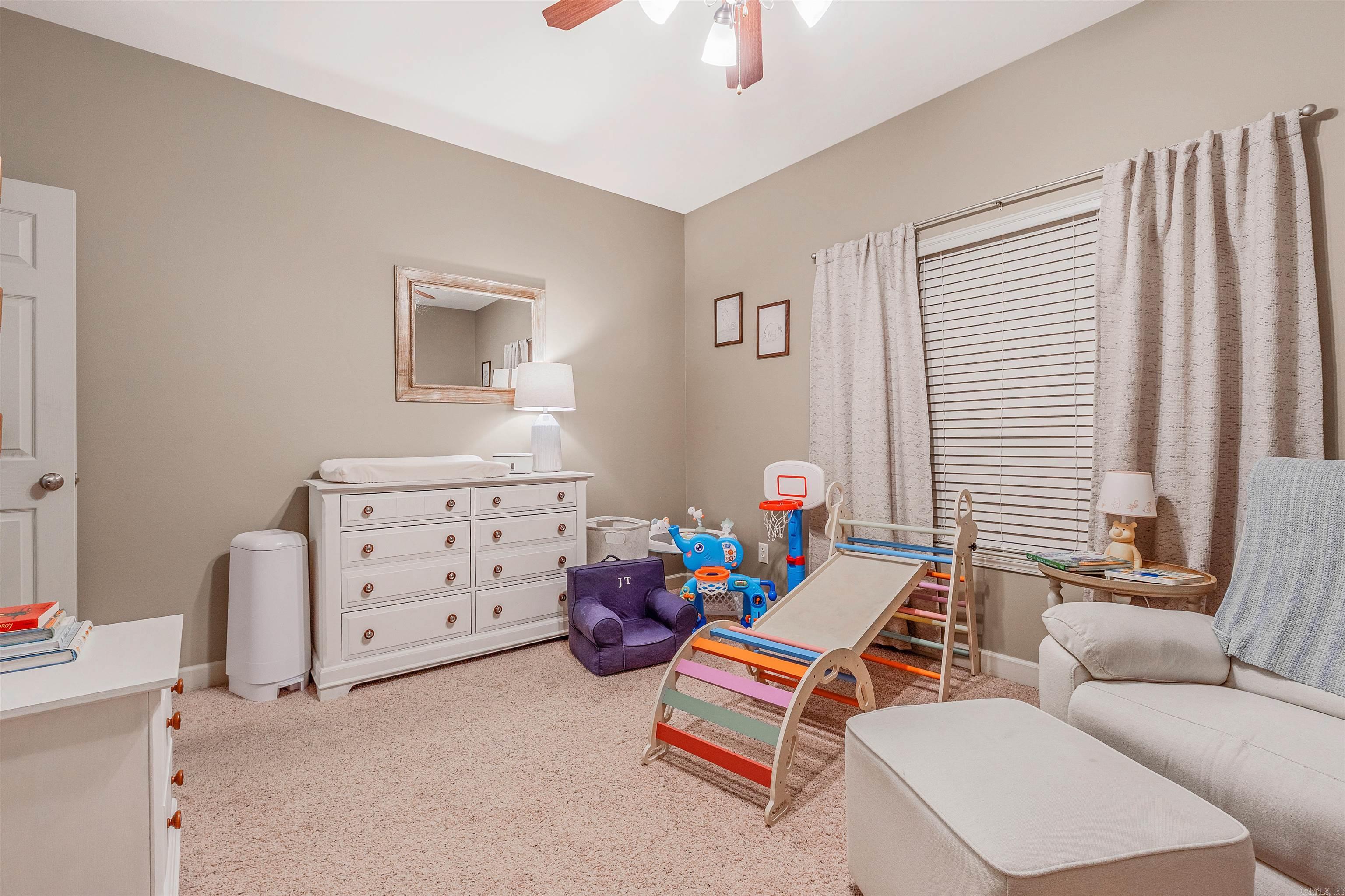 MAUMELLE VALLEY ESTATES - Residential