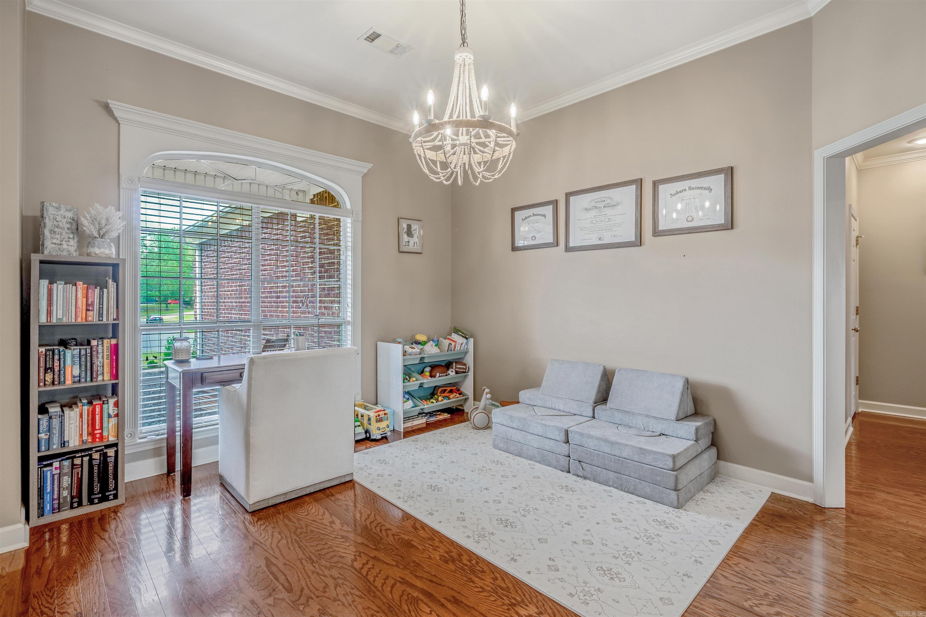 MAUMELLE VALLEY ESTATES - Residential