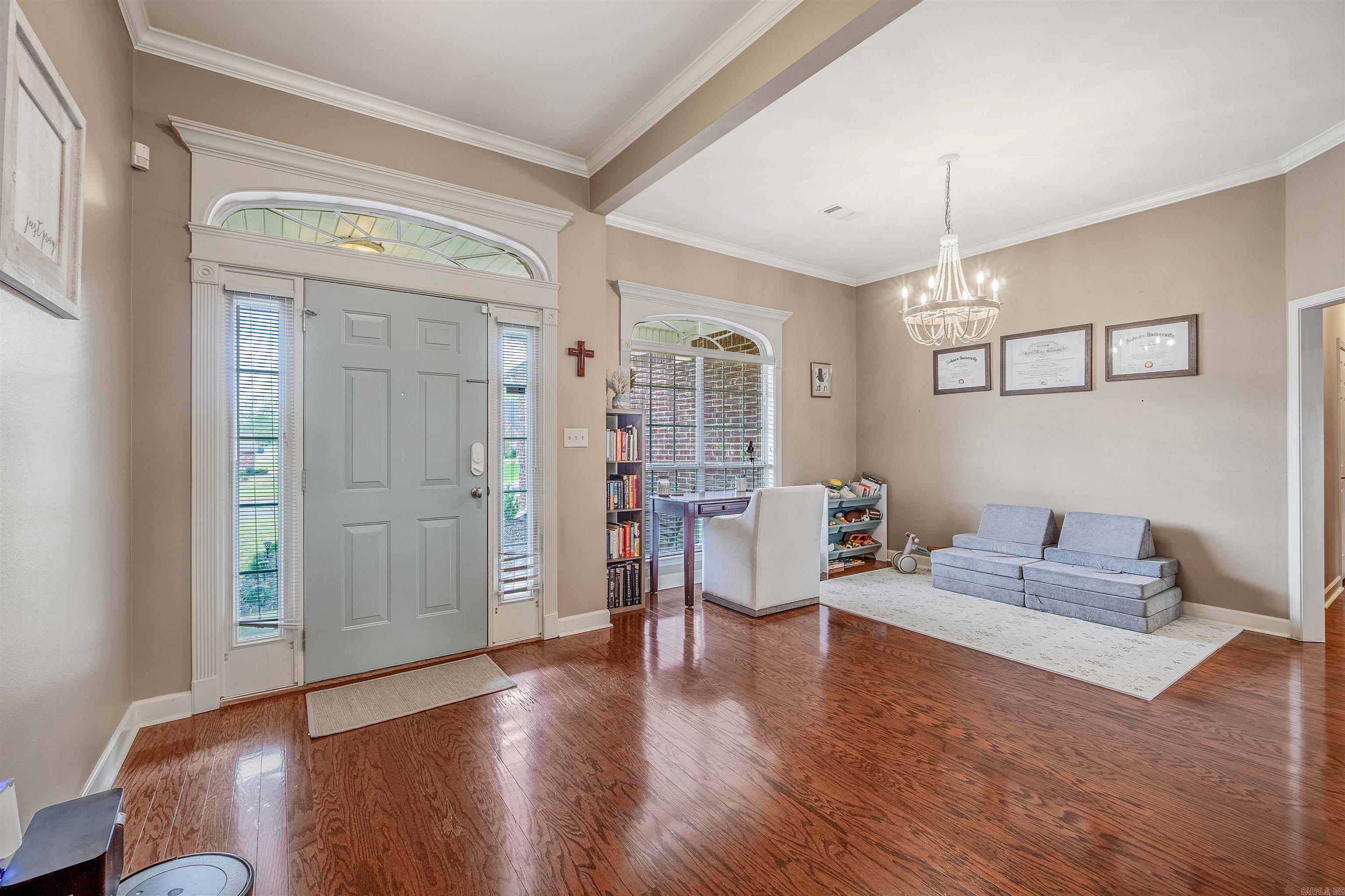 MAUMELLE VALLEY ESTATES - Residential