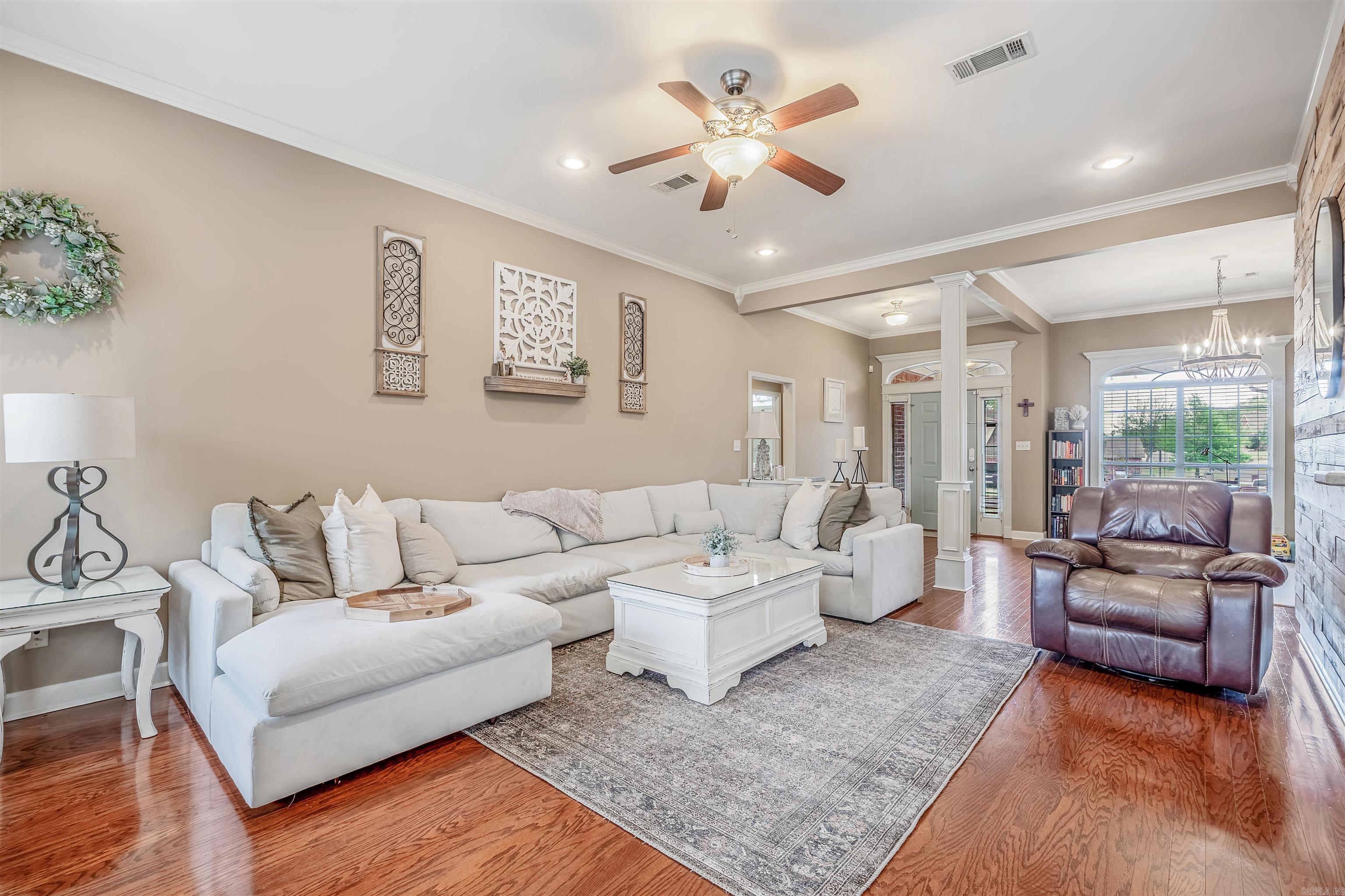 MAUMELLE VALLEY ESTATES - Residential