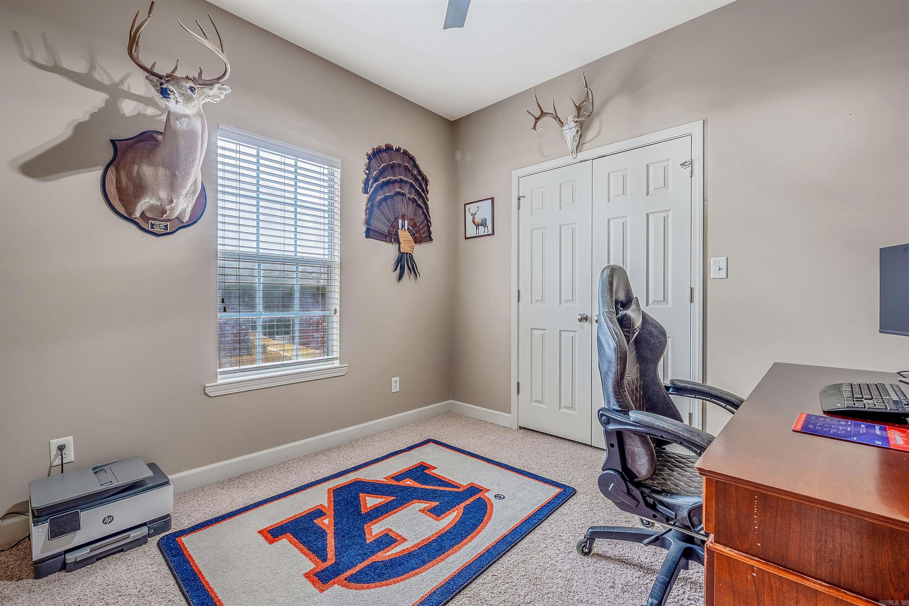 MAUMELLE VALLEY ESTATES - Residential