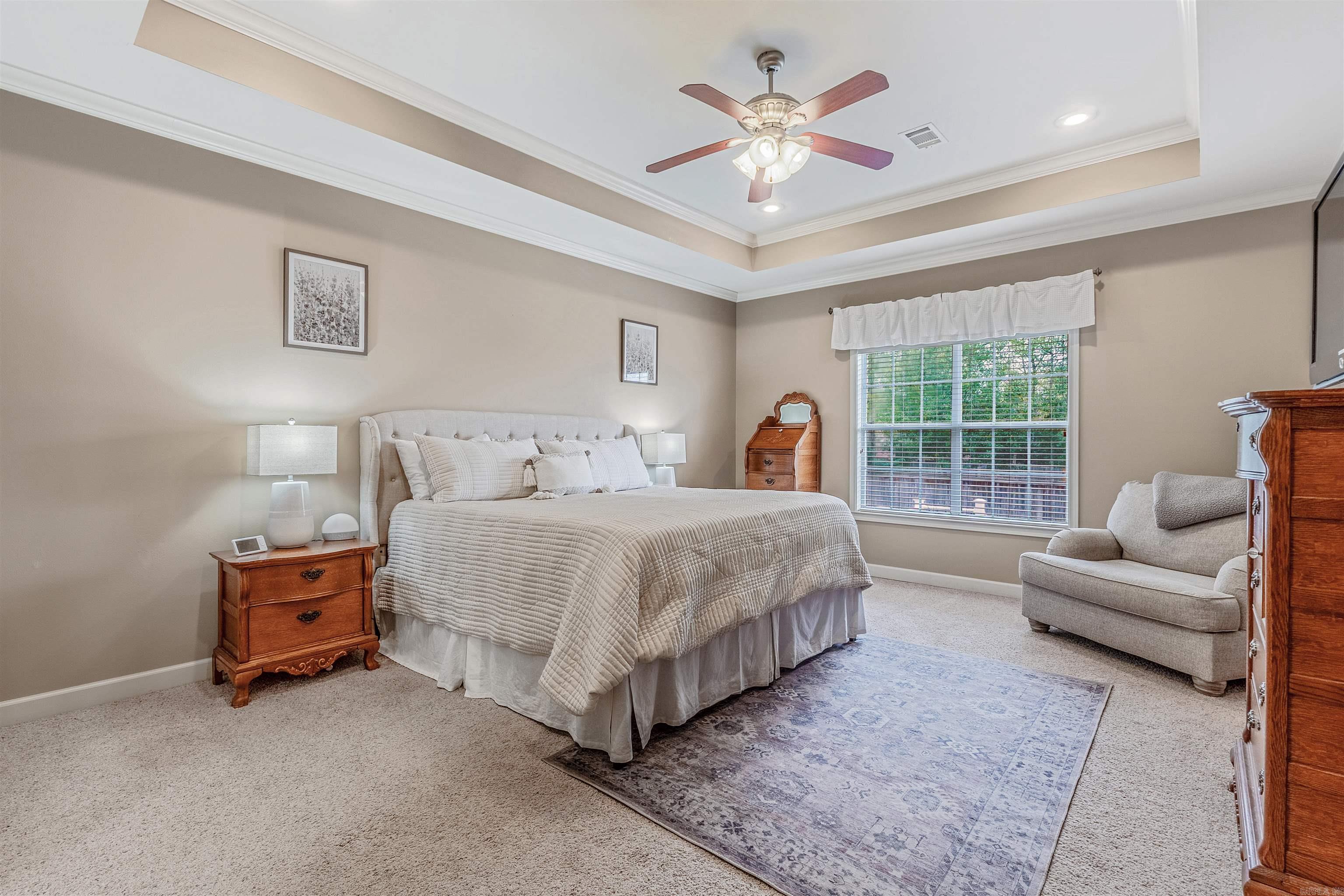 MAUMELLE VALLEY ESTATES - Residential