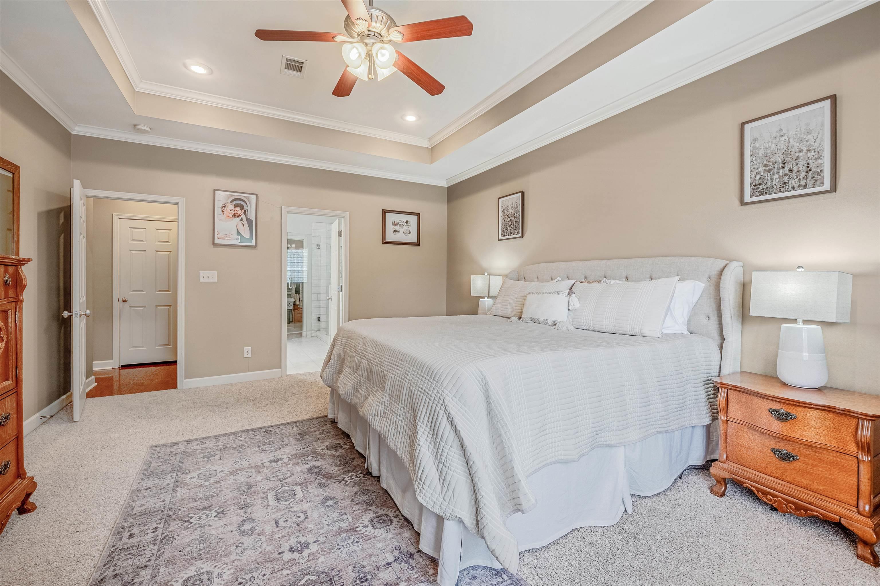 MAUMELLE VALLEY ESTATES - Residential