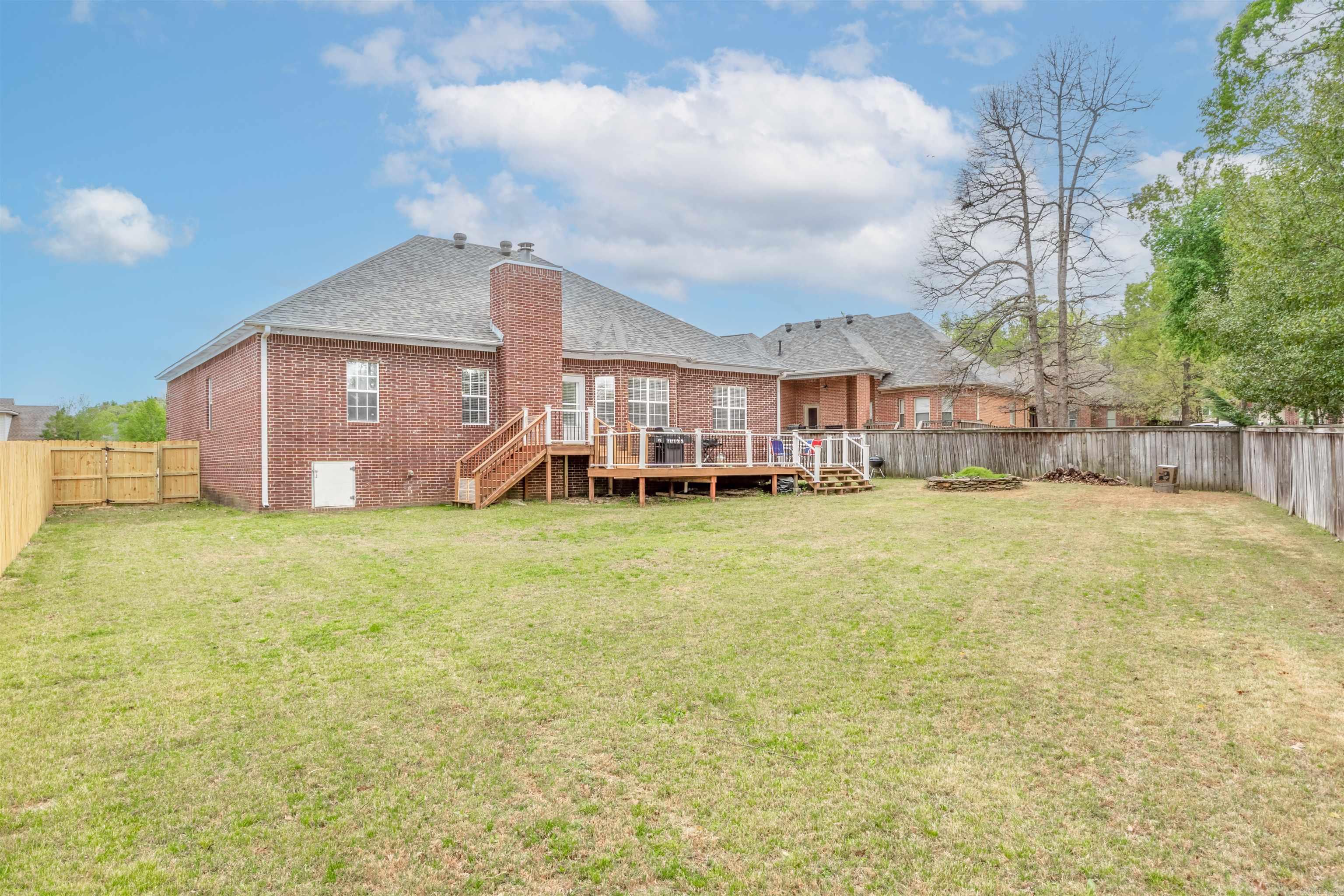 MAUMELLE VALLEY ESTATES - Residential