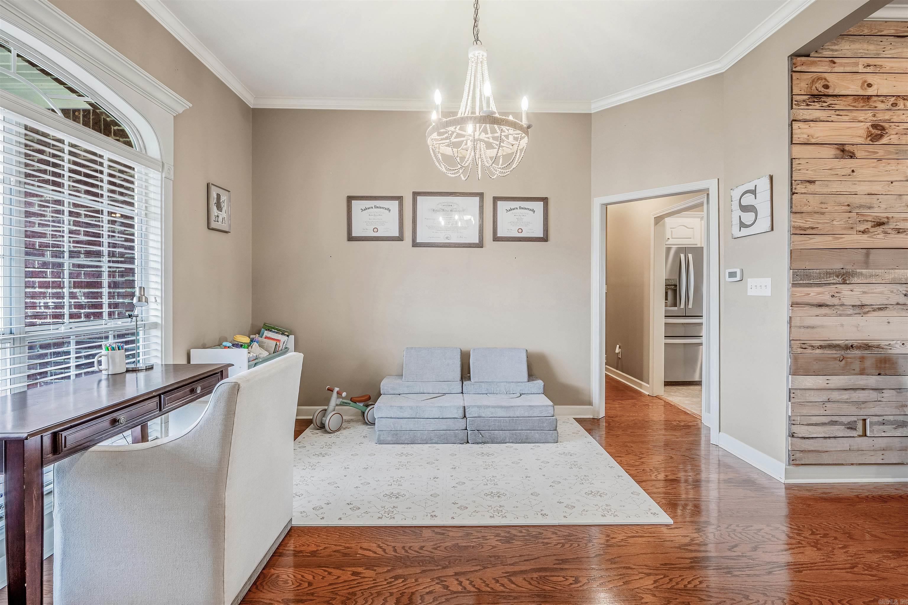 MAUMELLE VALLEY ESTATES - Residential