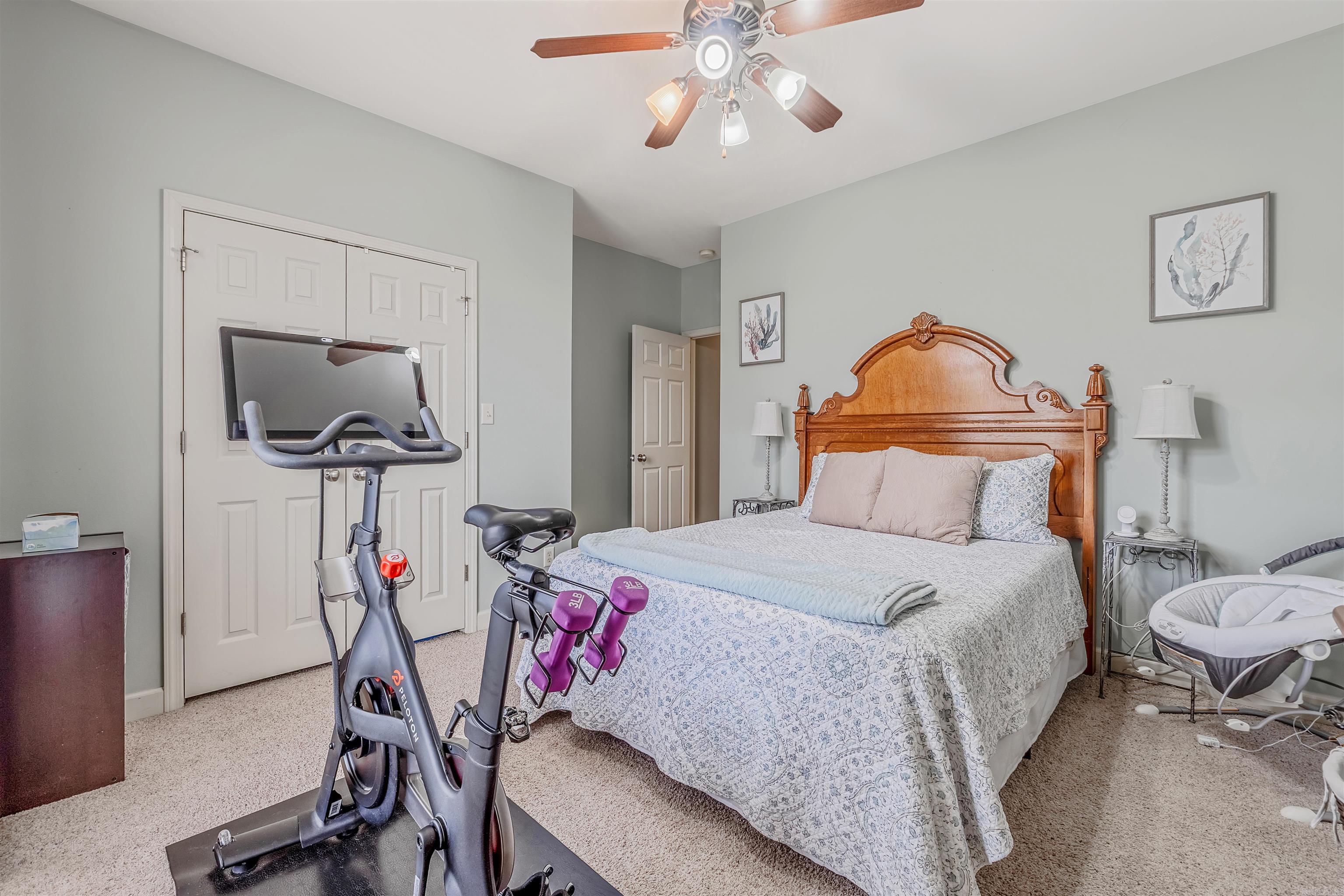 MAUMELLE VALLEY ESTATES - Residential