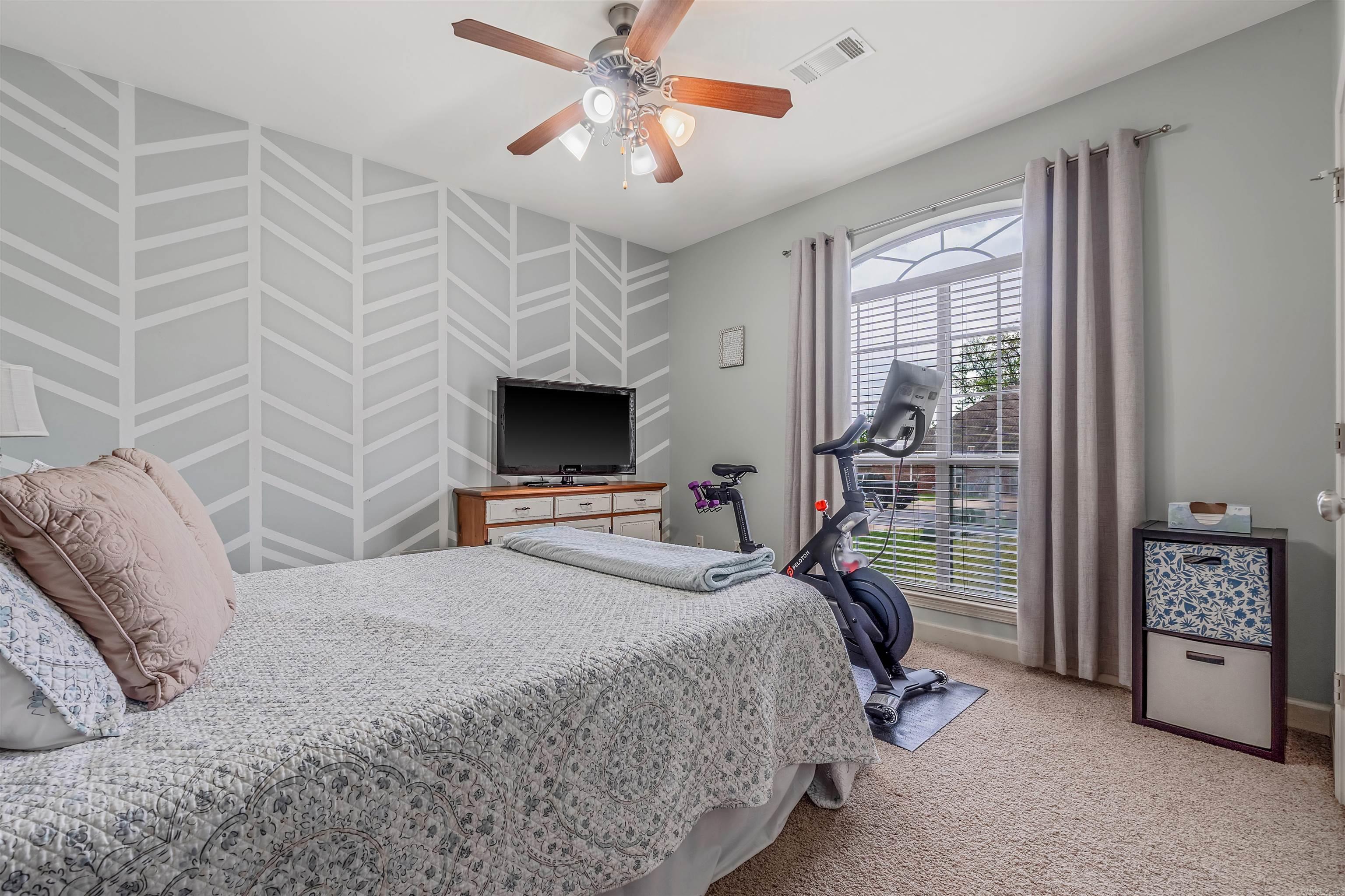 MAUMELLE VALLEY ESTATES - Residential