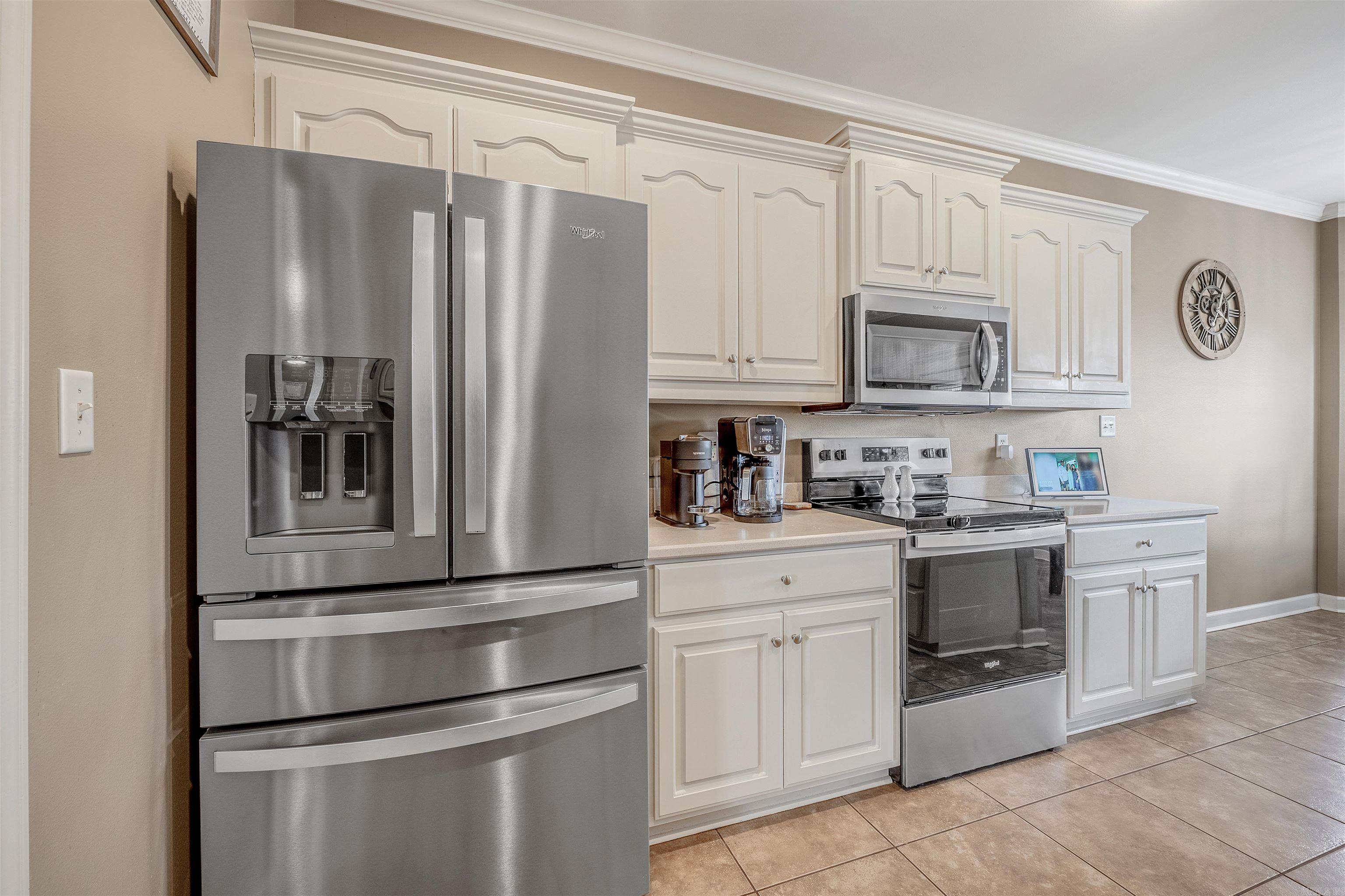 MAUMELLE VALLEY ESTATES - Residential