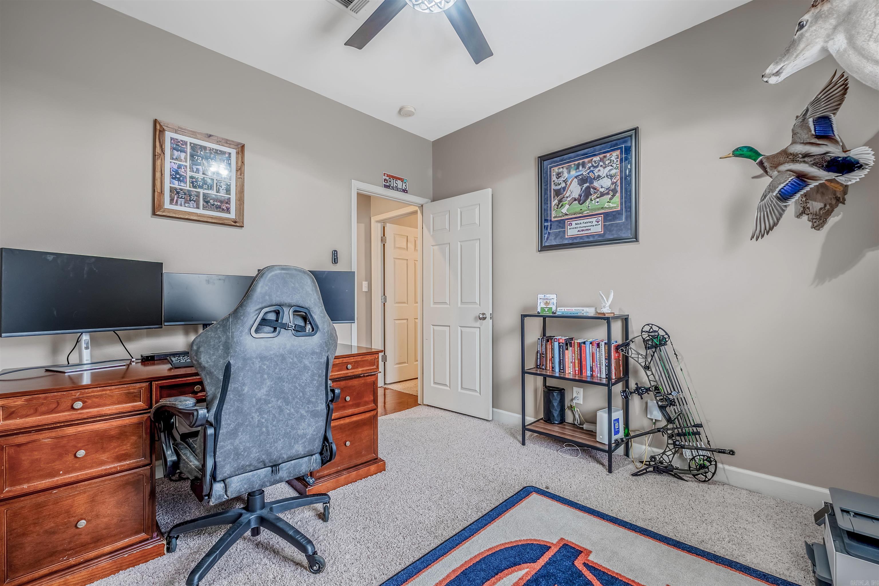 MAUMELLE VALLEY ESTATES - Residential