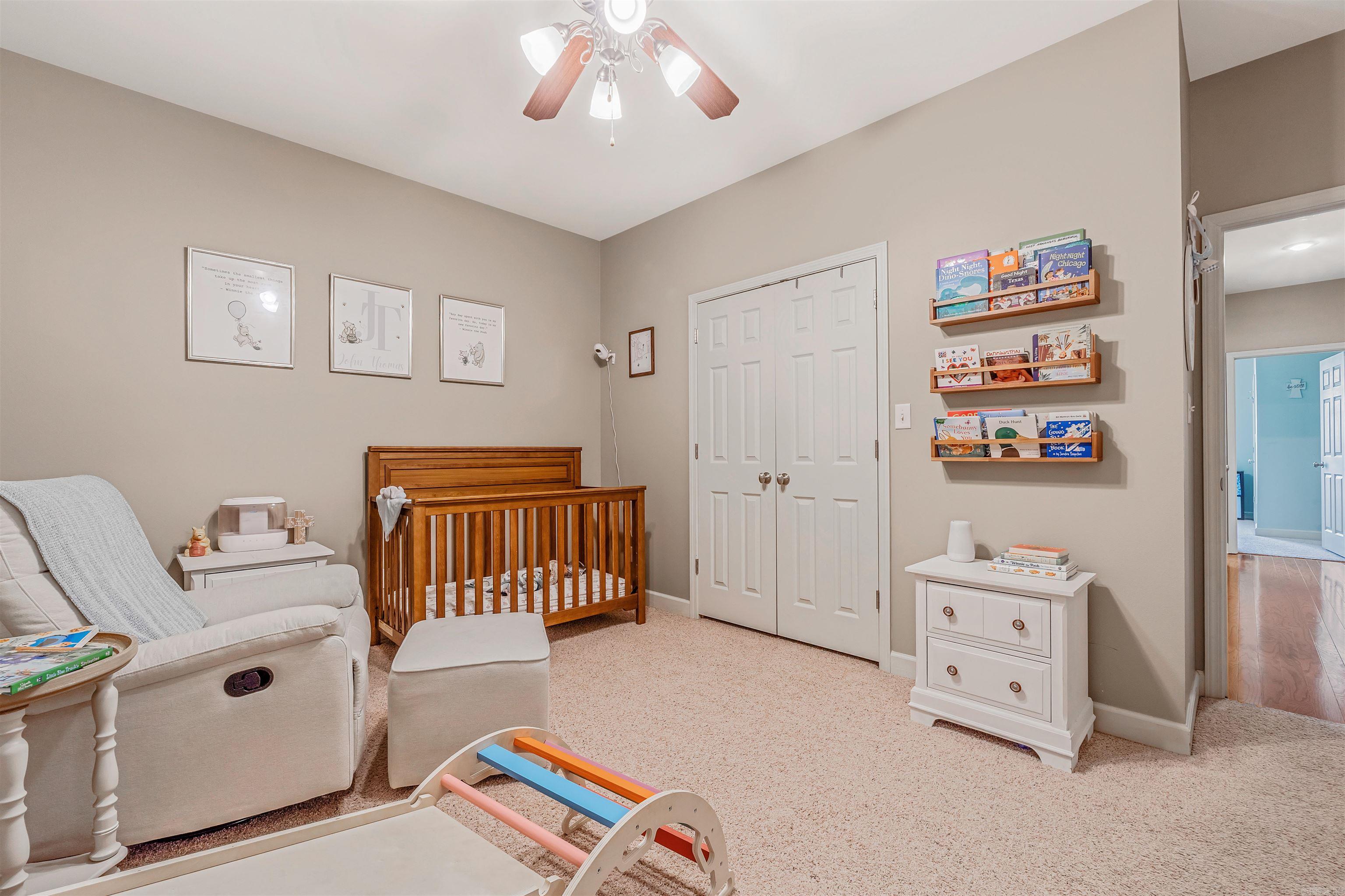 MAUMELLE VALLEY ESTATES - Residential