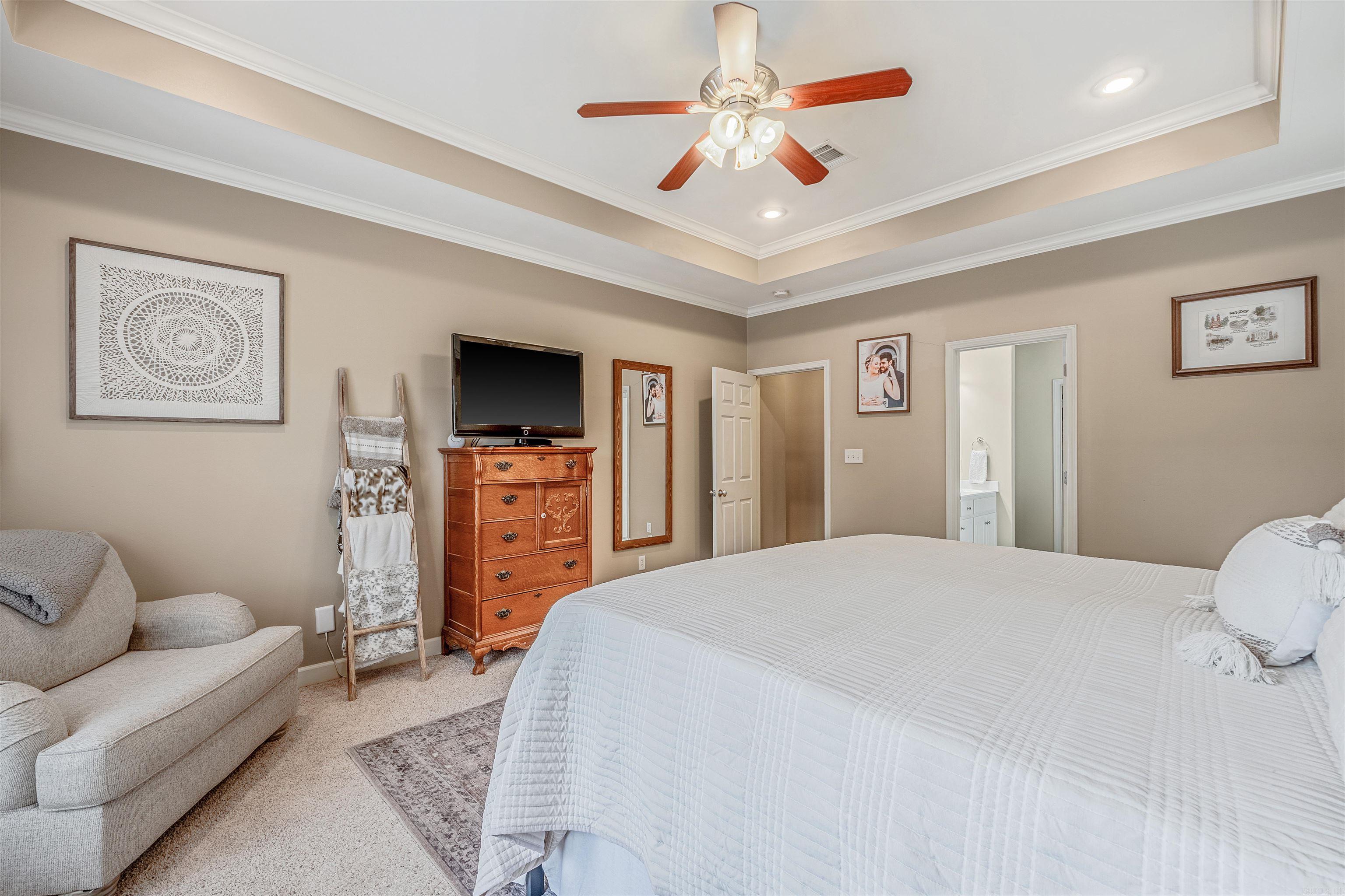 MAUMELLE VALLEY ESTATES - Residential